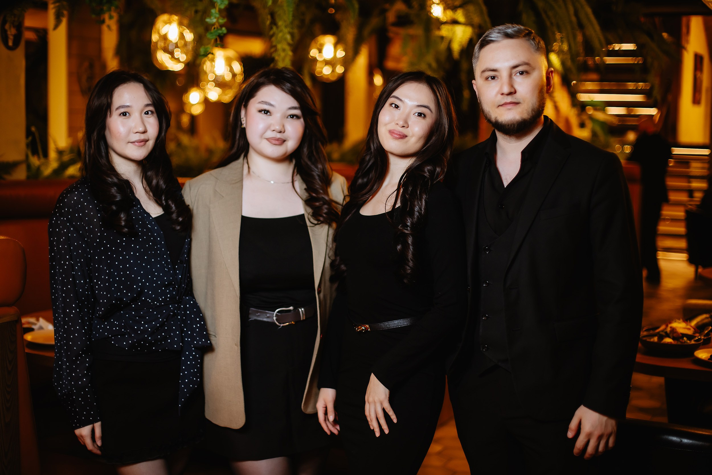 Veranda. Кипятком Павлодар