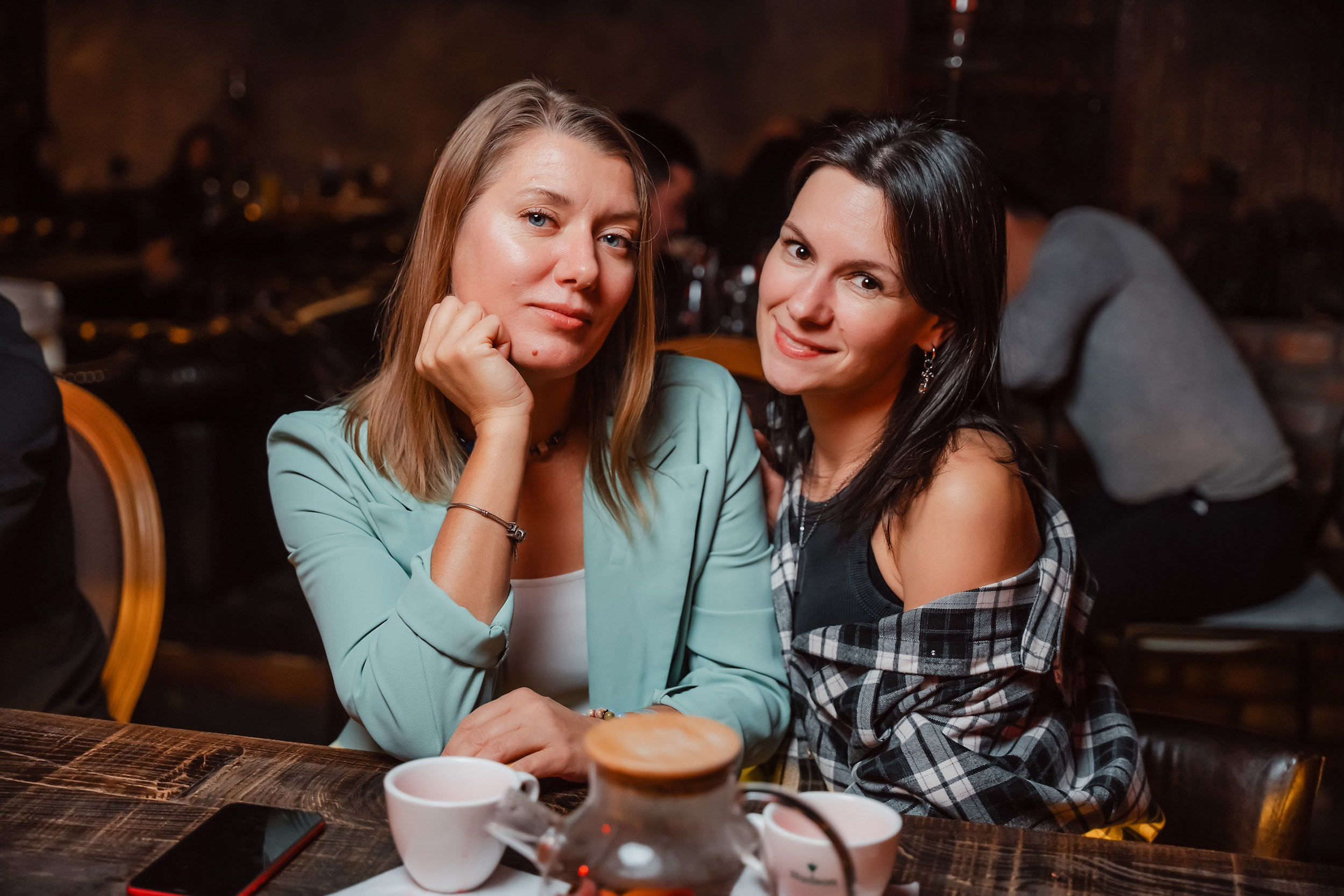 Hudson. Кипятком Павлодар