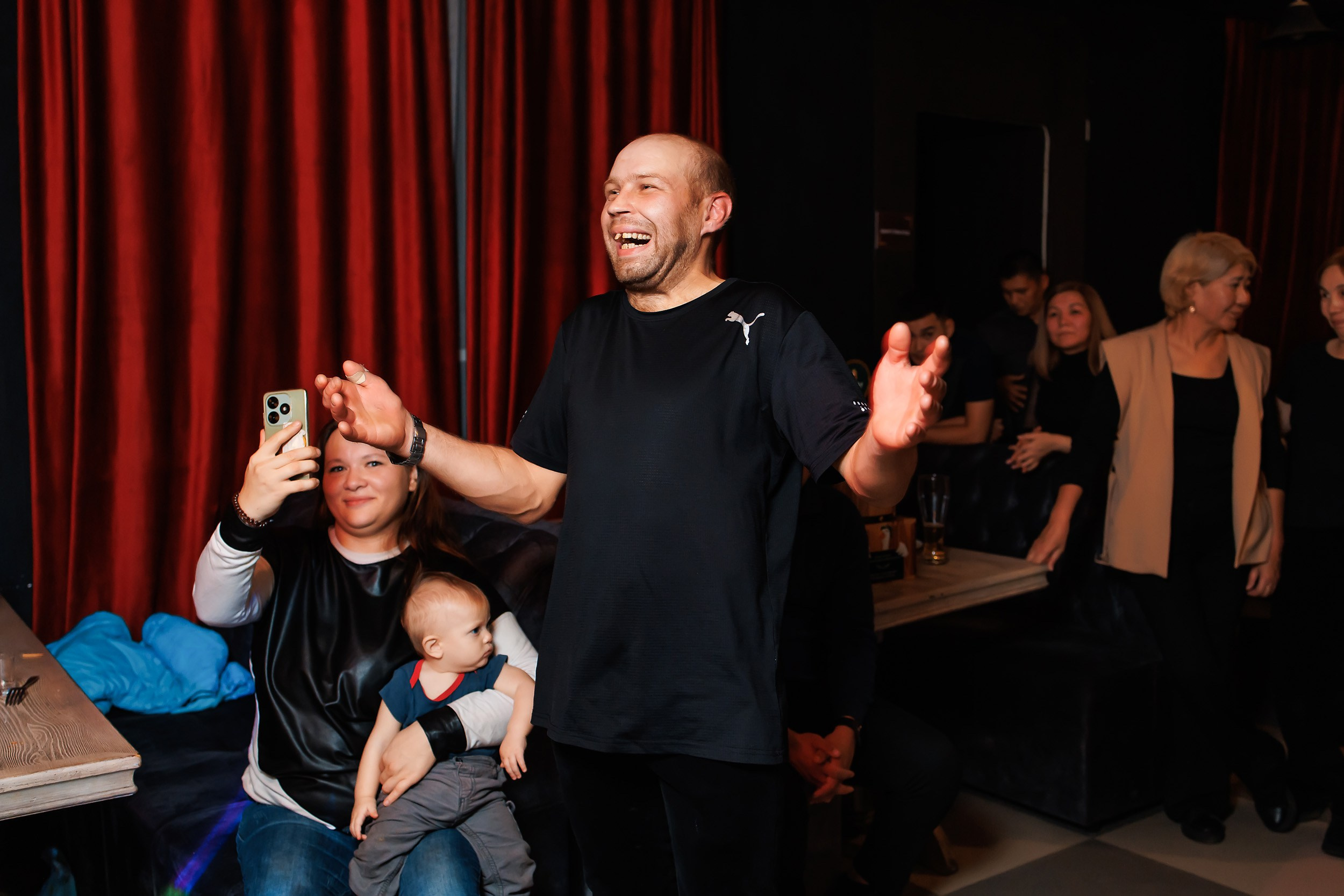 Two Star. Кипятком Павлодар