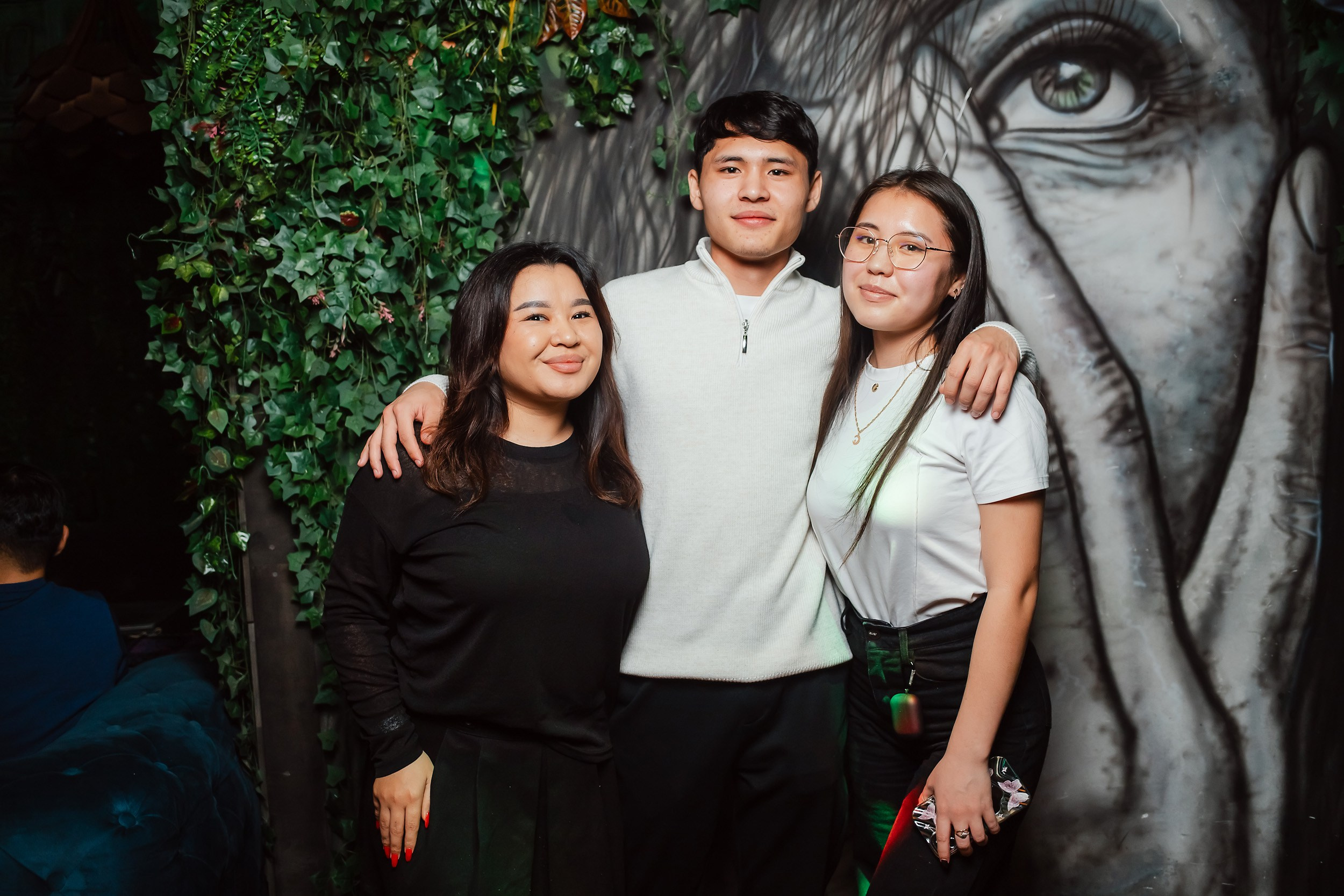 Botanica. Кипятком Павлодар