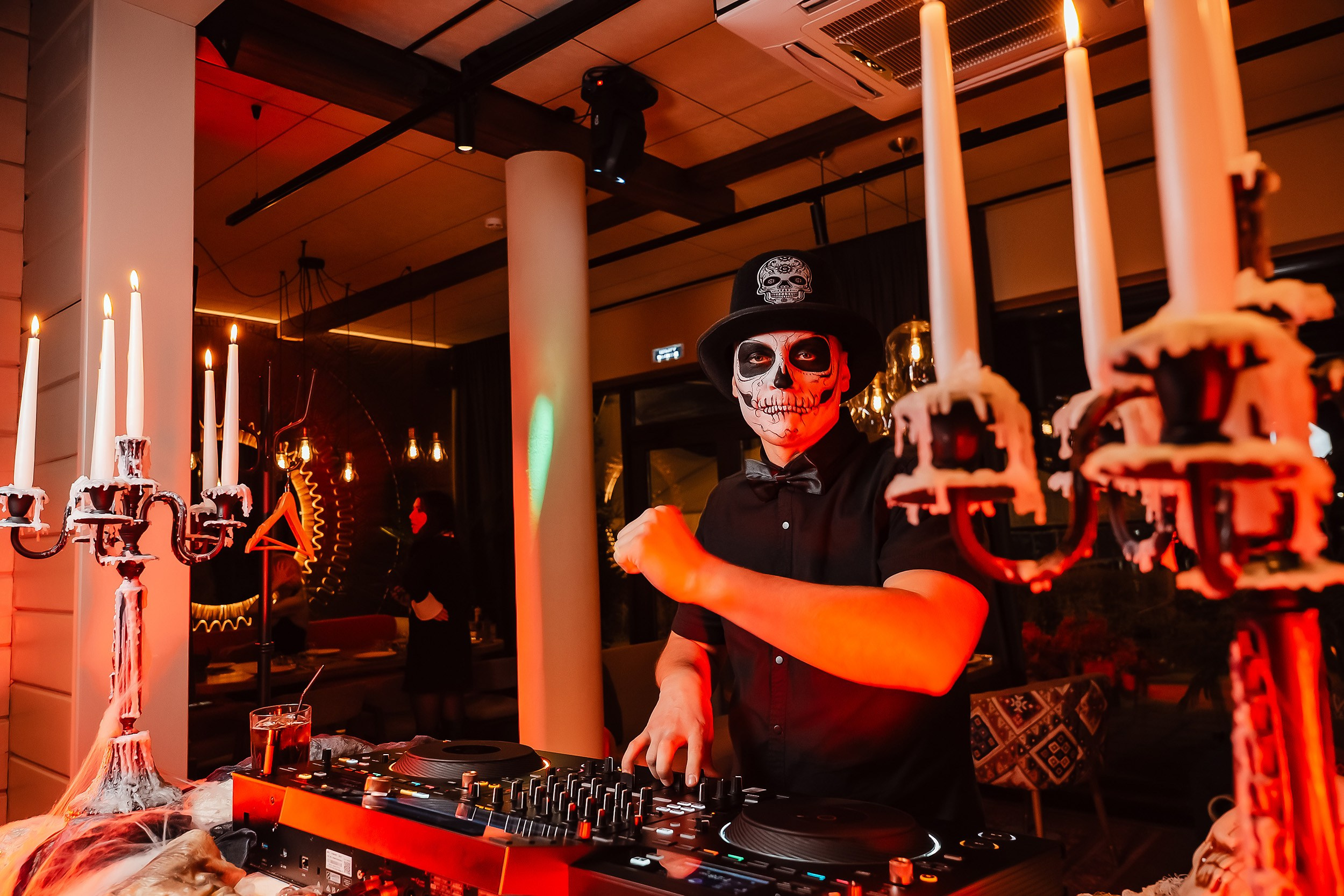 Vasco Da Gama. Кипятком Павлодар