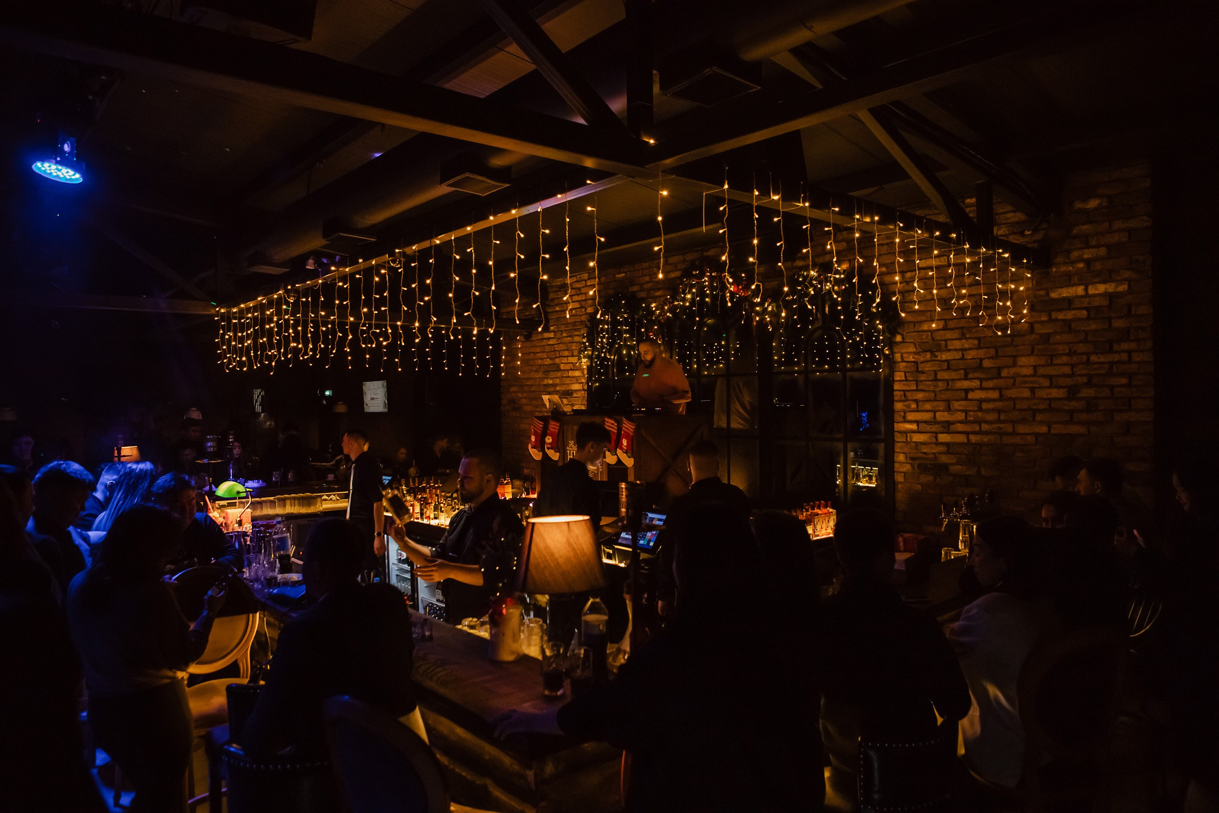 Hudson. Кипятком Павлодар