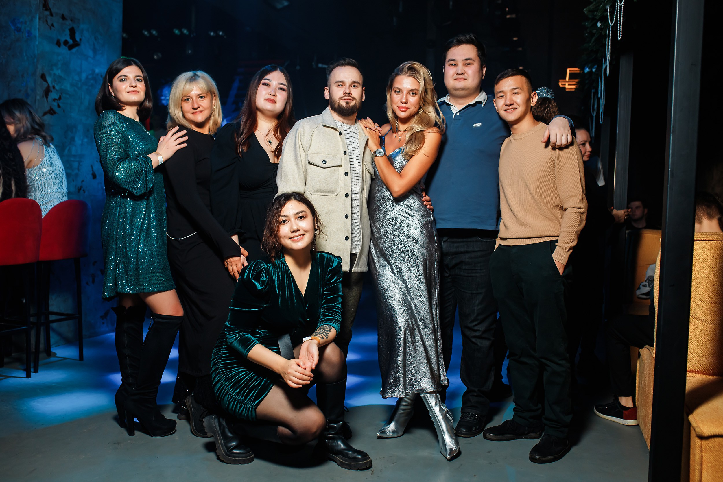 Insomnia. Кипятком Павлодар