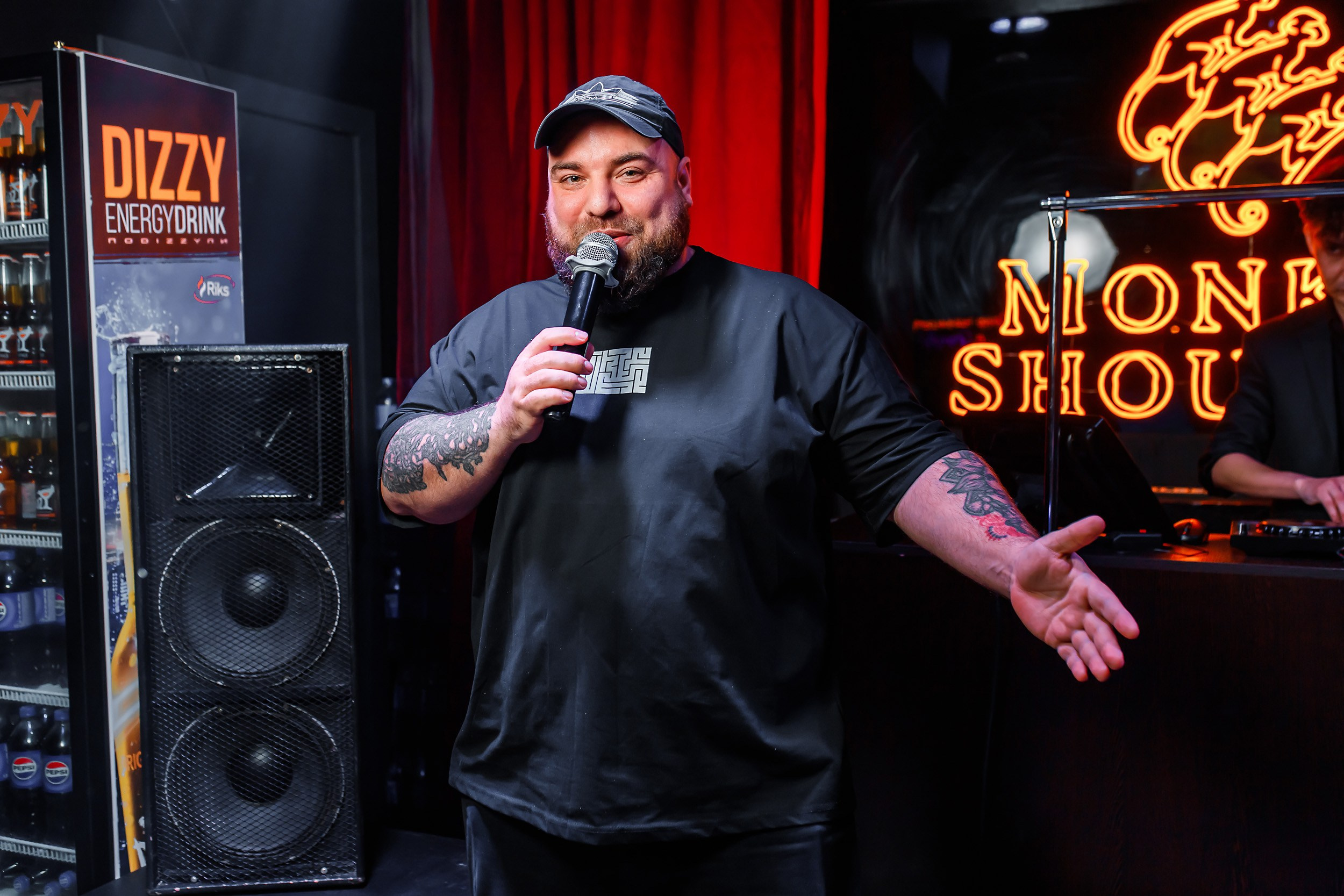 Gromche. Кипятком Павлодар