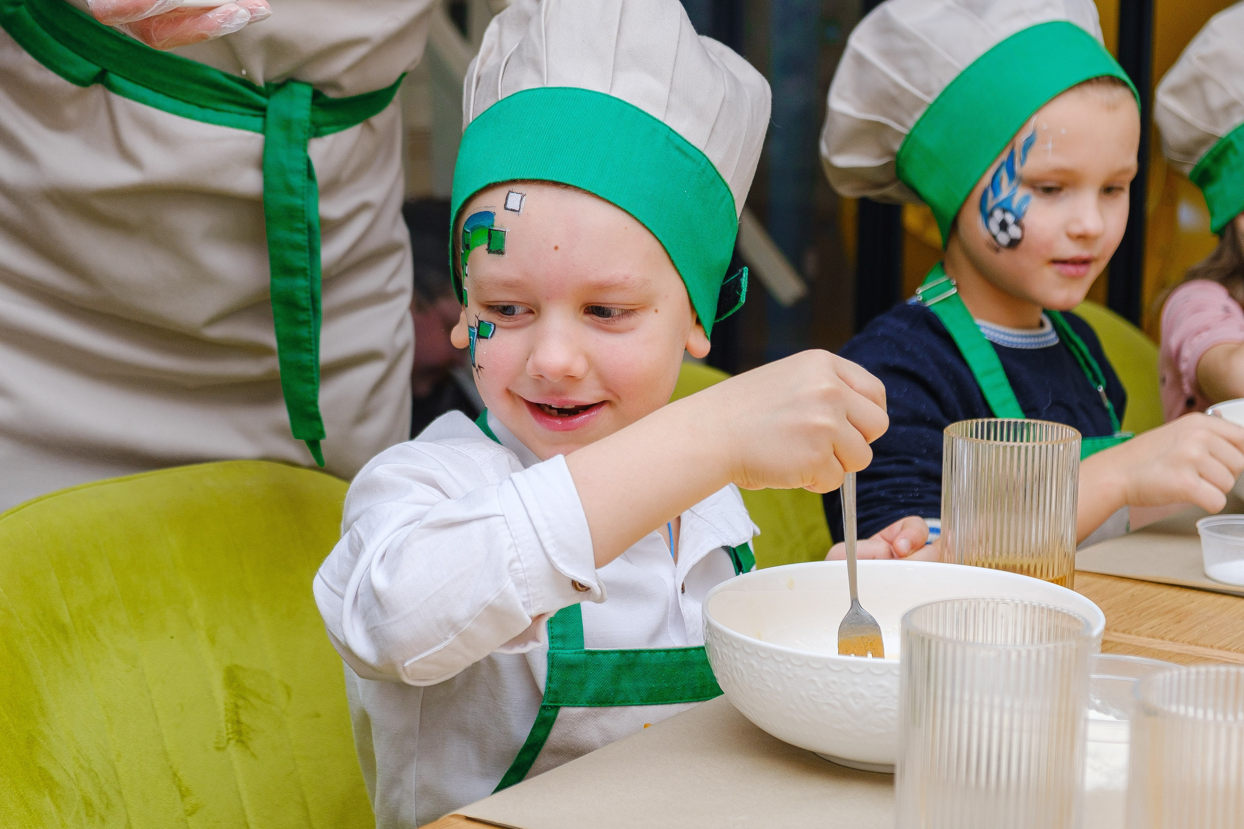 День рождения 6 лет. Фотограф Мария Хлебникова Санкт-Петербург Москва
