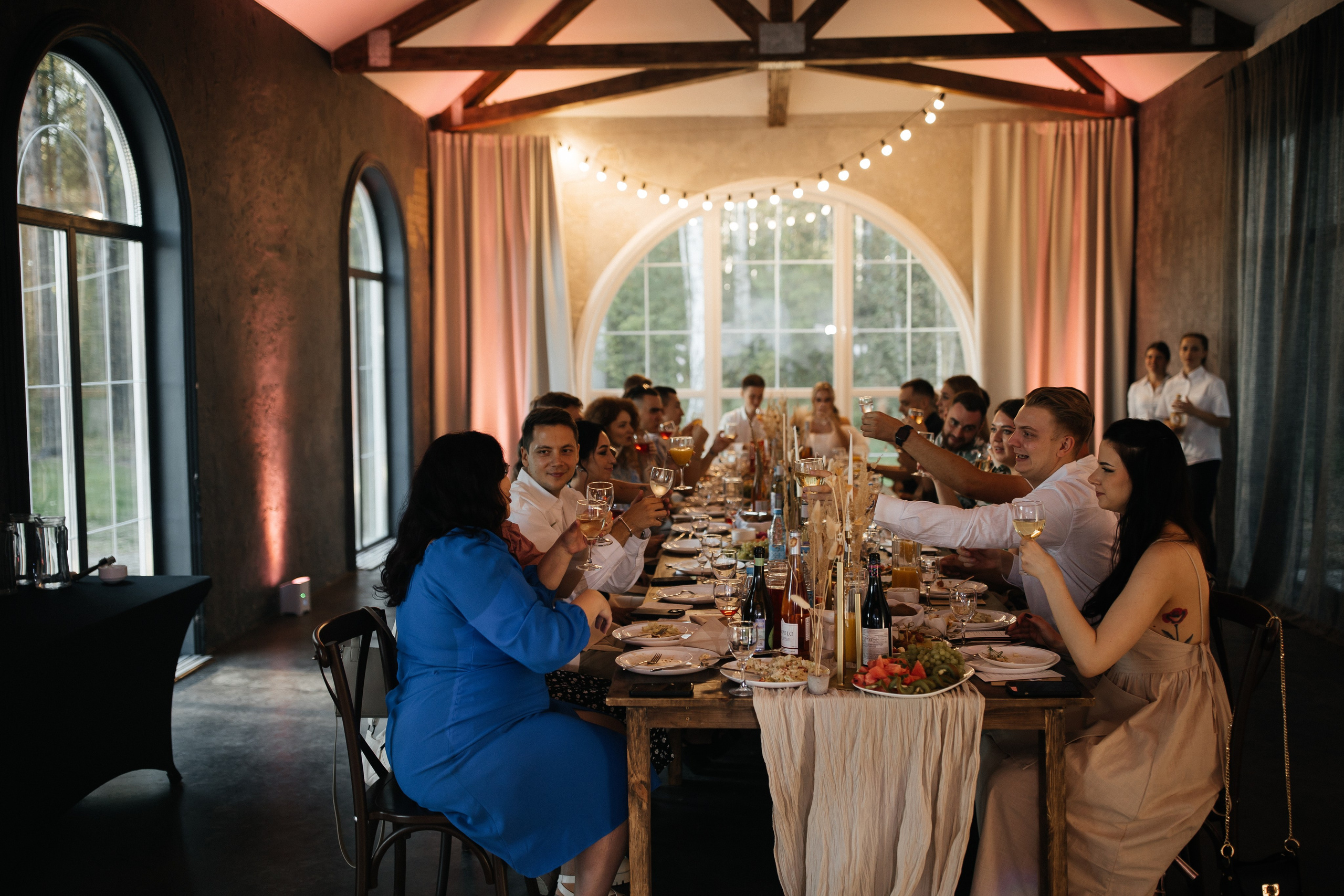 Егор & Елизавета. СВАДЕБНЫЙ ФОТОГРАФ ЕВГЕНИЯ МОДИНА Ярославль