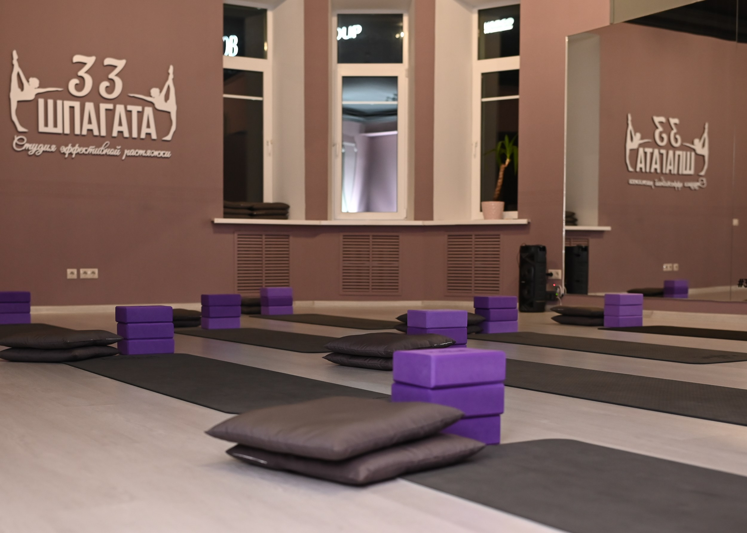 Women's Club. Бренд фотограф Москва