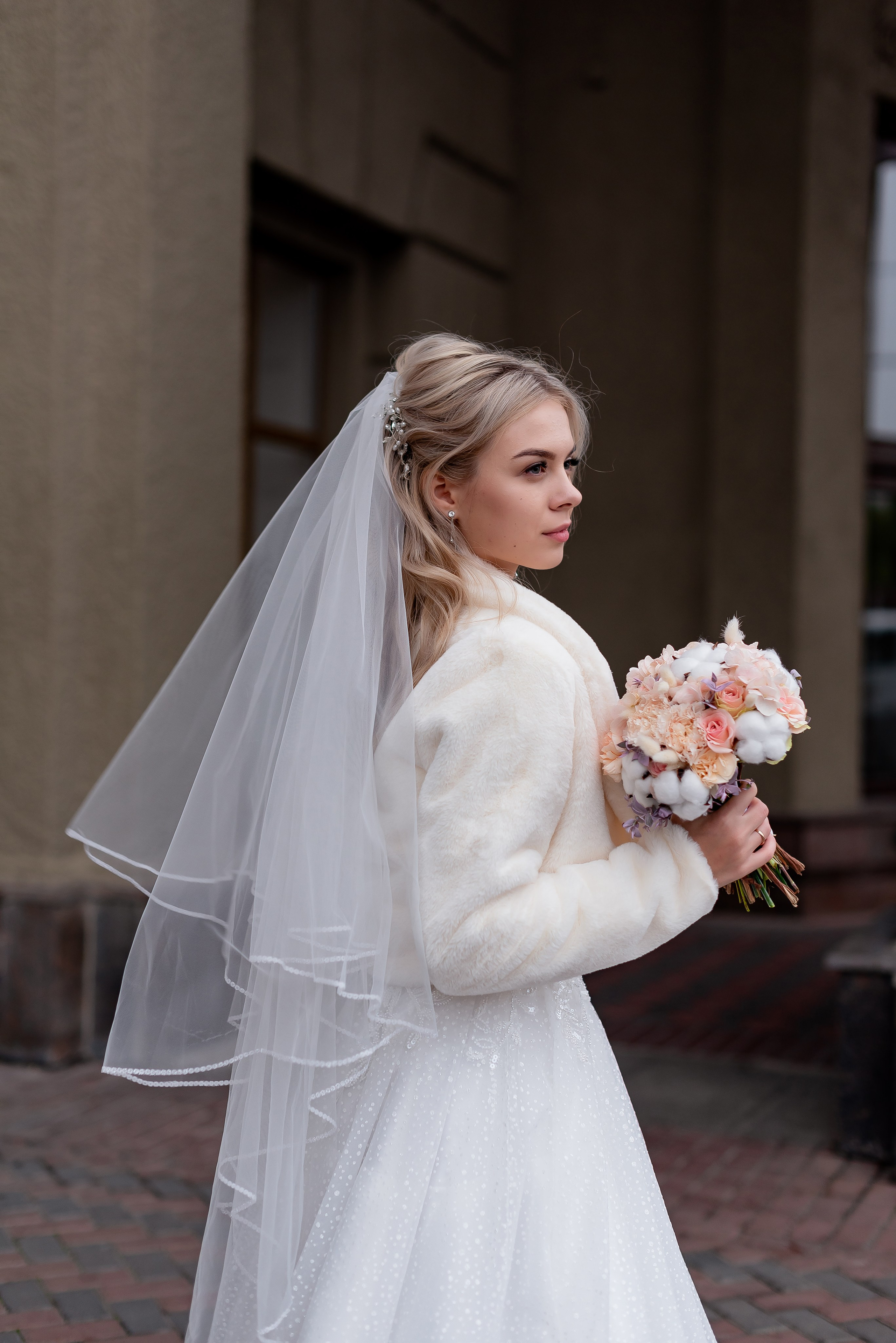 Сергей и Светлана. Фотограф Татьяна Иванчикова