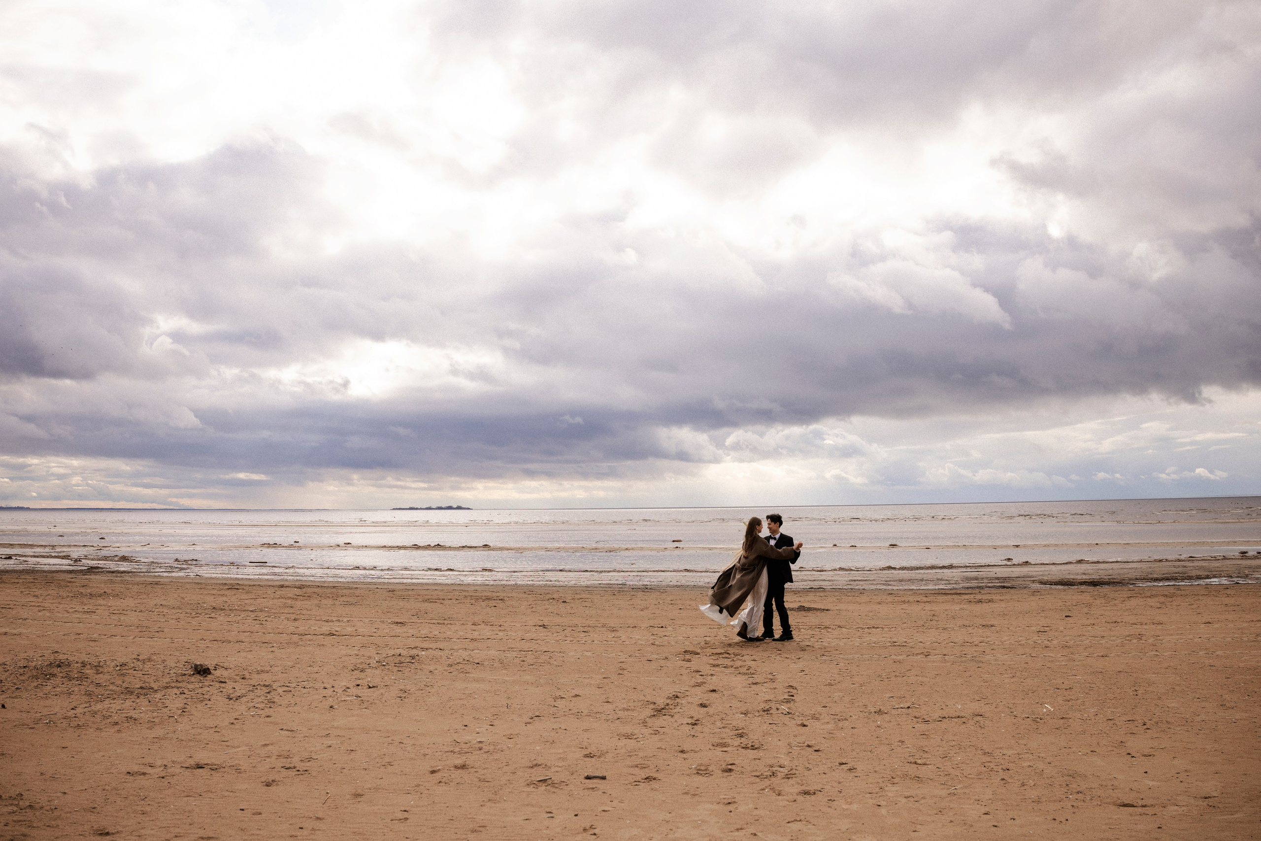 Алина и Роман. Свадебный и портретный фотограф