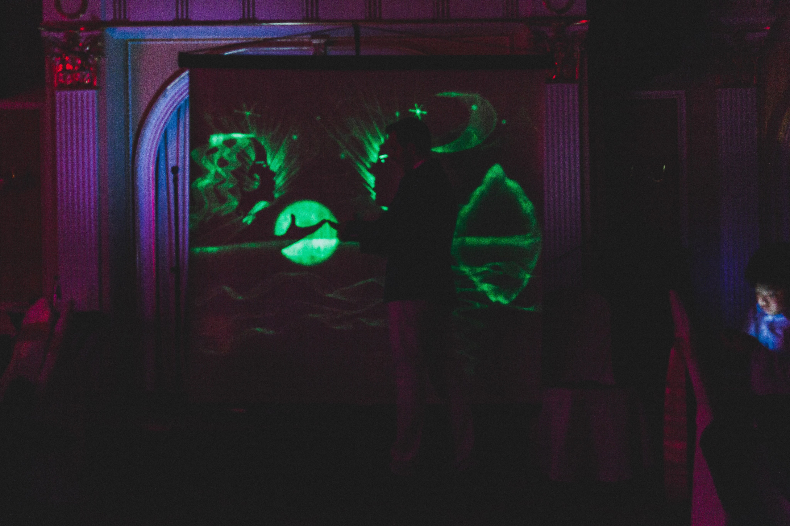 Станислав и Зиеп. Свадебный фотограф Александр Абрамов Москва / Зеленоград