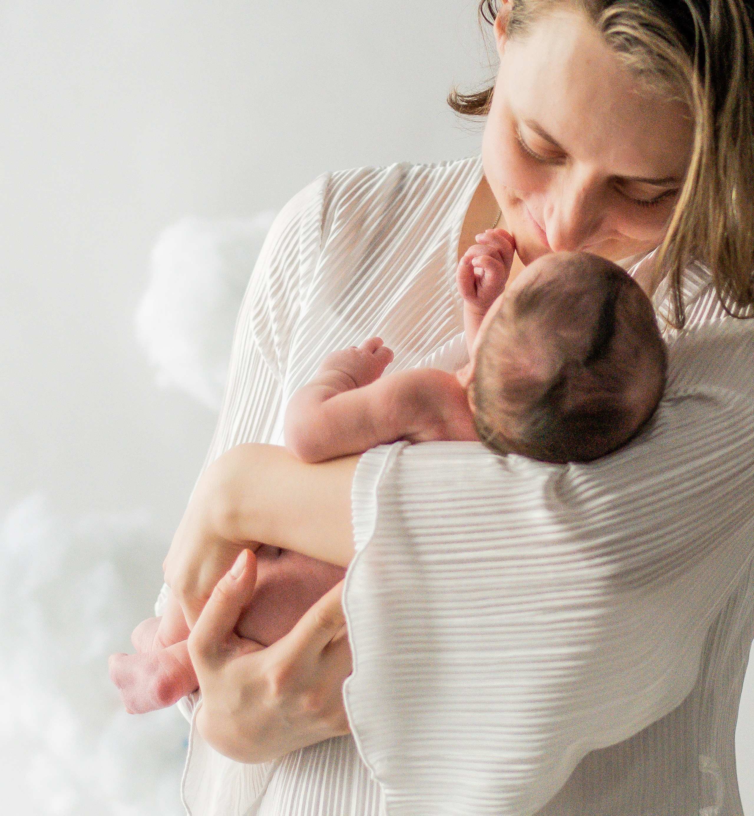 Про любовь. Семейный фотограф Ефремова Виктория