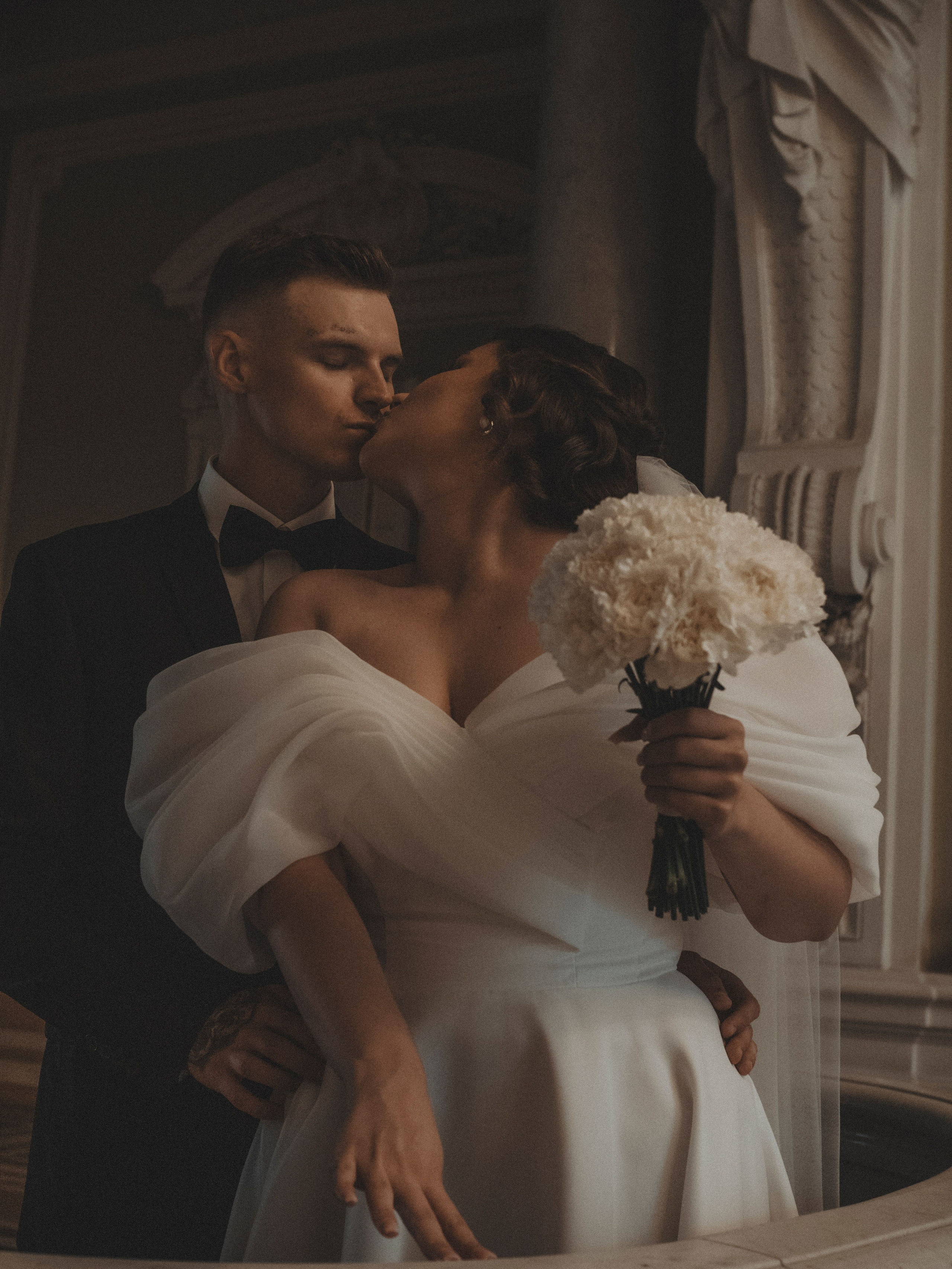 Свадебные. Фотограф в Сортавала Карина Буглакова