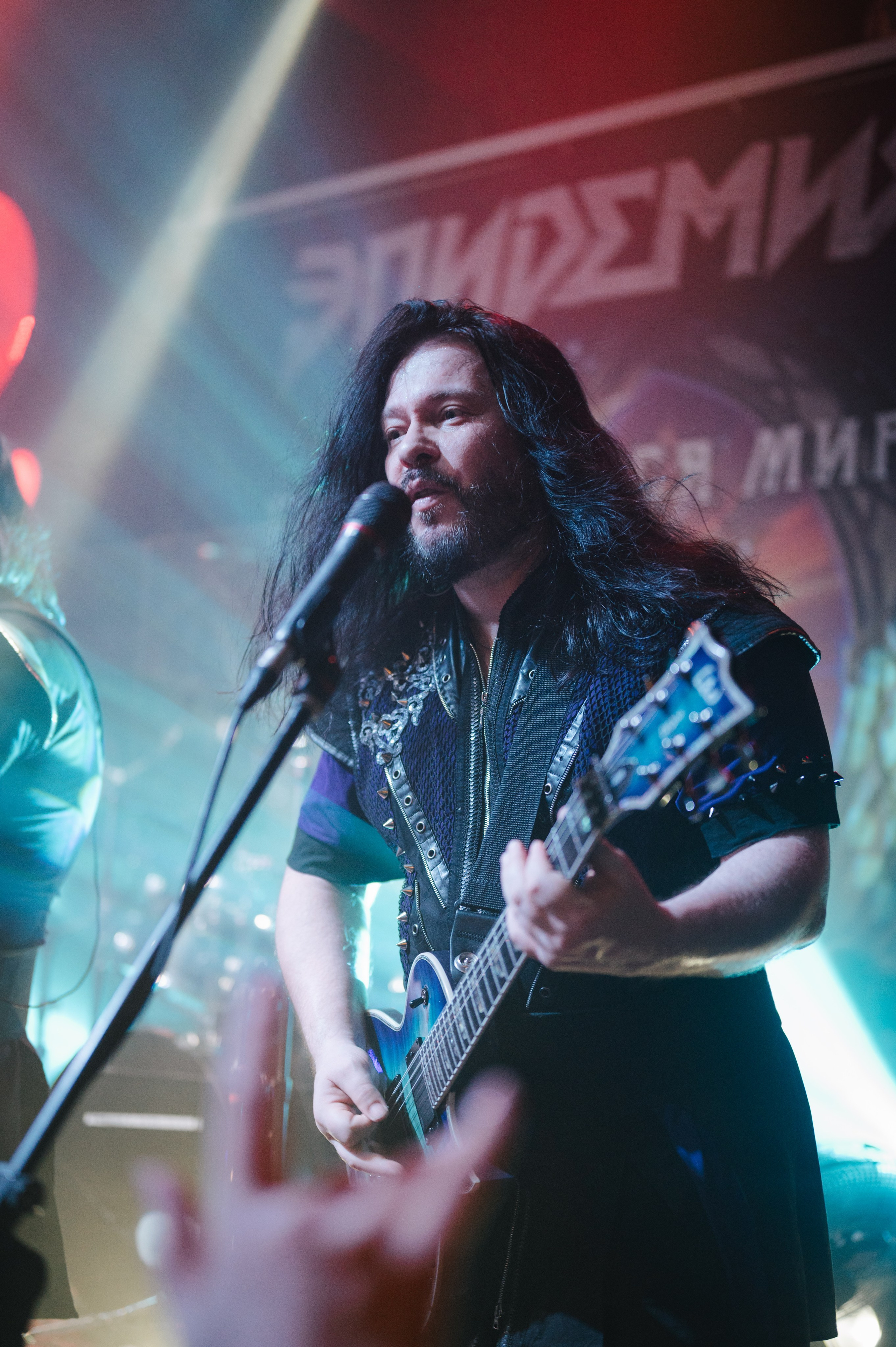 ЭПИДЕМИЯ в Пензе 13 февраля 2026 г. Фотограф Анна Темнова. Пенза