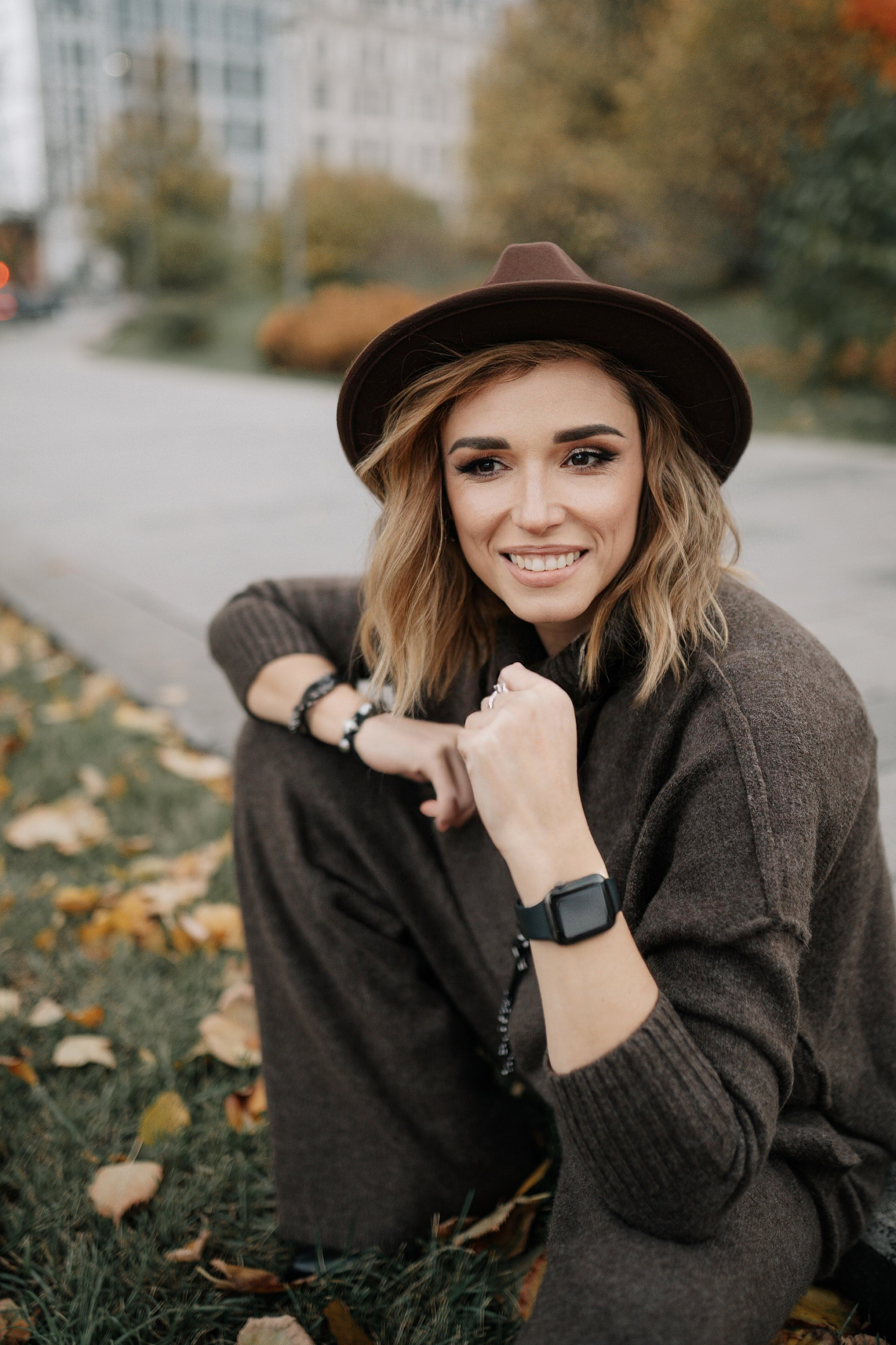 Индивидуальные женские. Андрейко Надежда