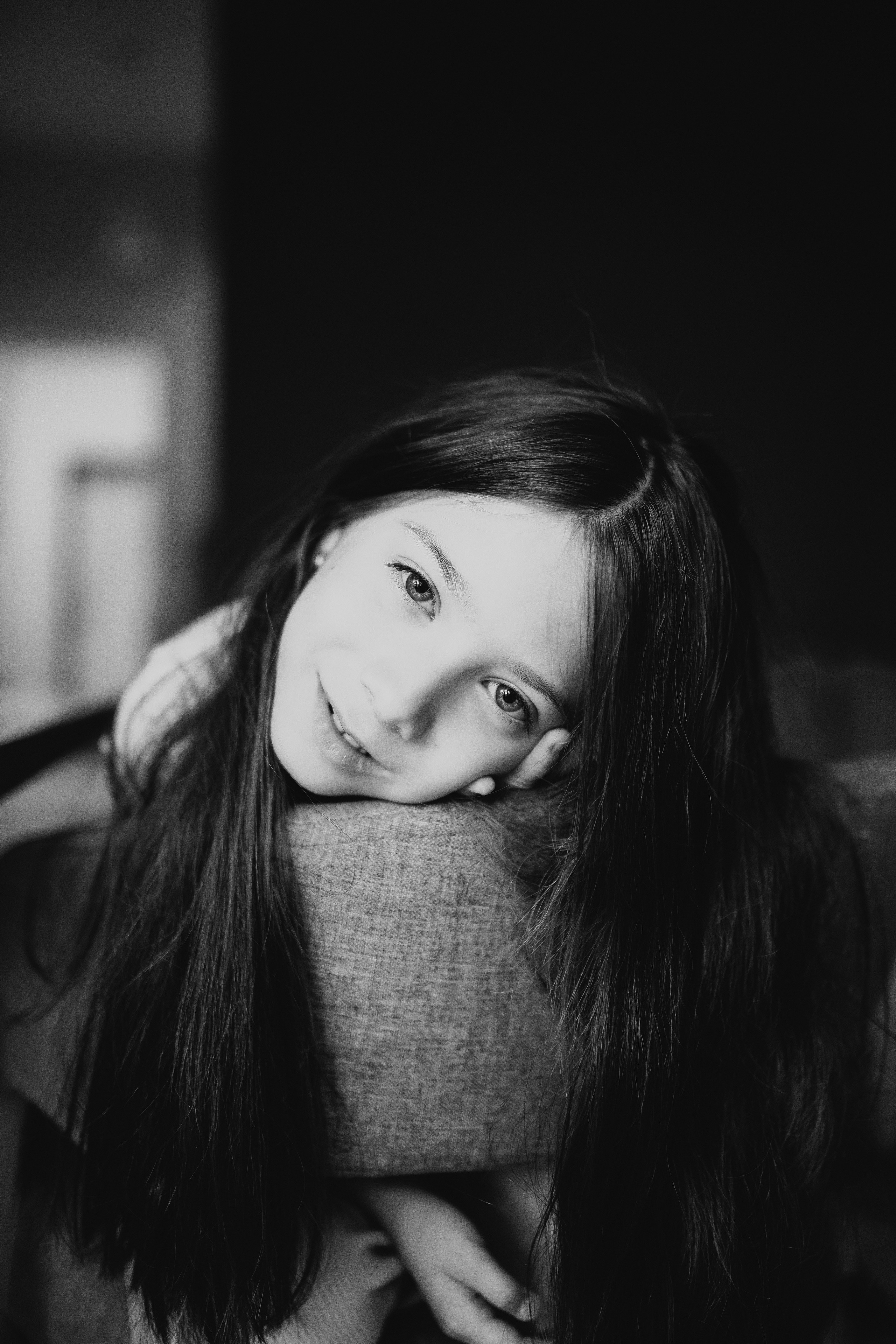 Дома хорошо). Андрейко Надежда