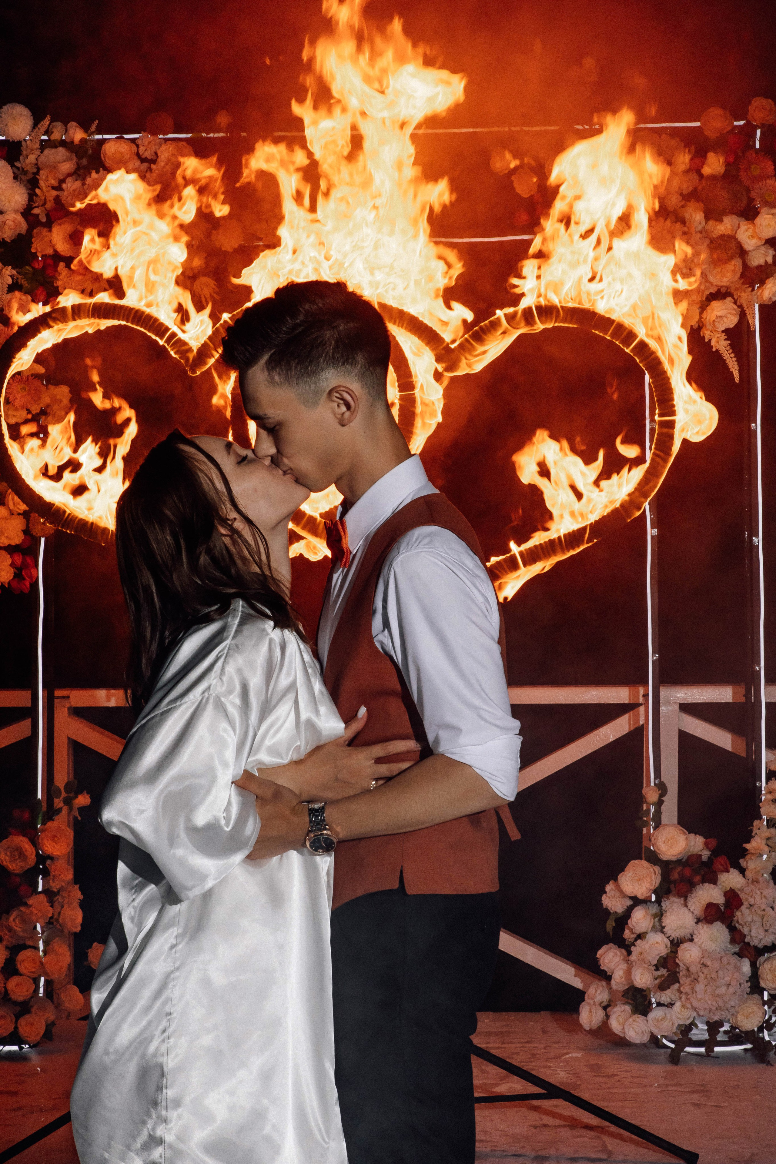 D&S. Street photographer