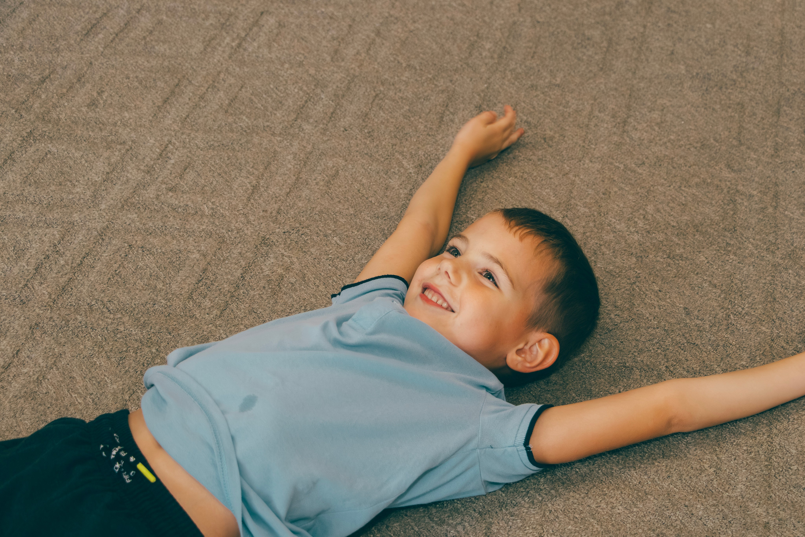 Дни Рождения. Репортажный и портретный фотограф в Тольятти