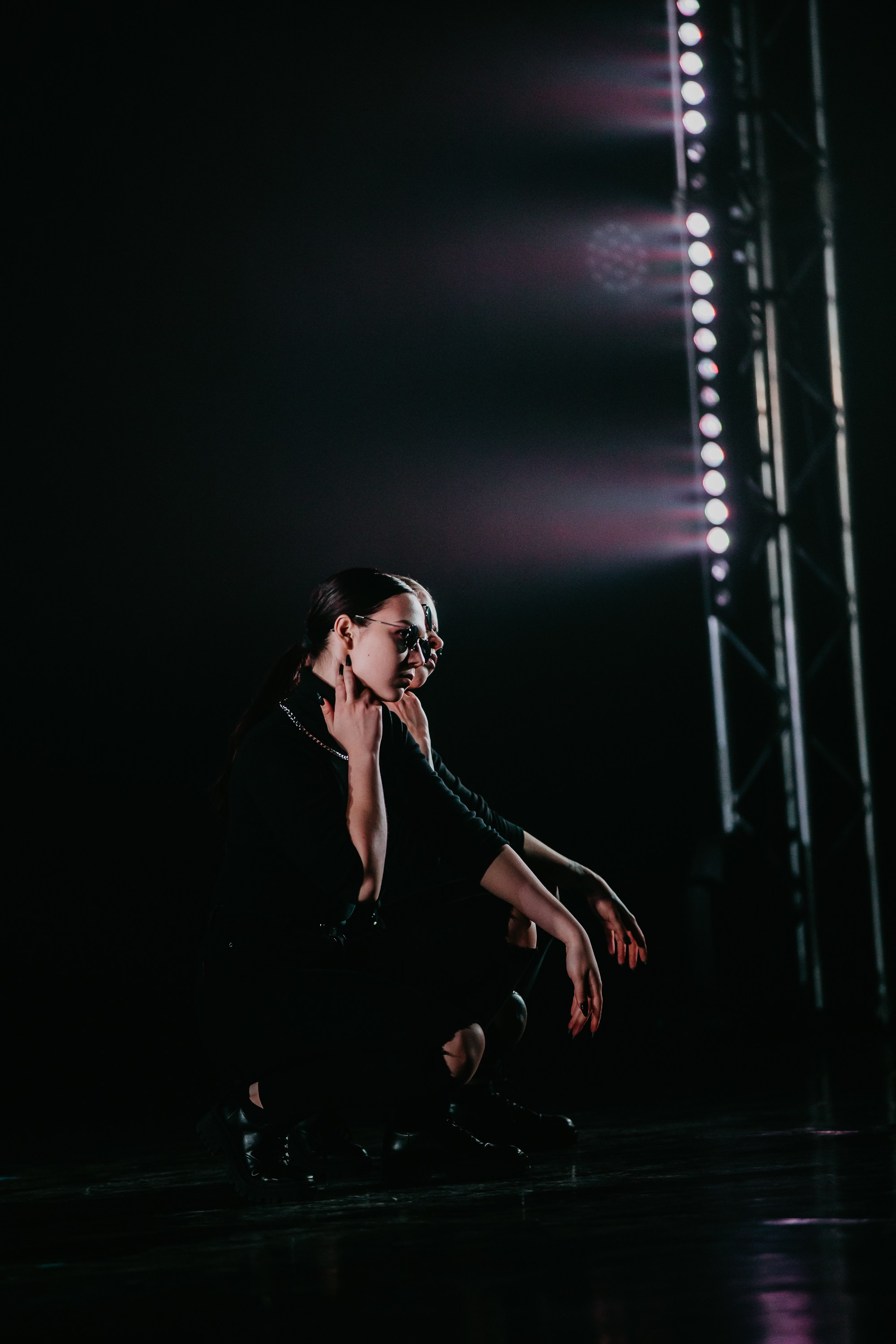 DS CREW в ДК «Родина». Фотограф событий Злобин Дмитрий