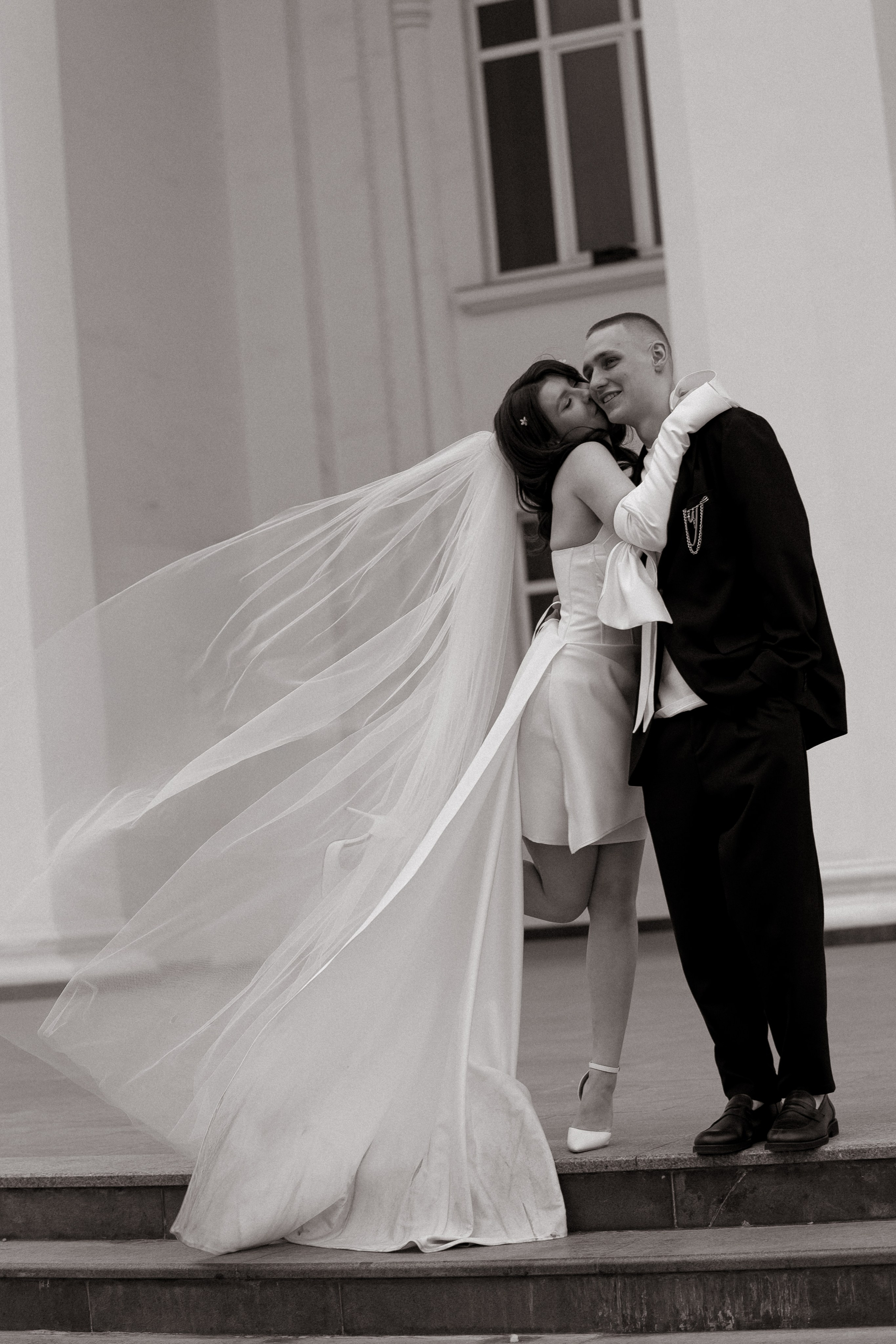 Wedding D&V. Свадебный фотограф Краснодар Юлия Ткаченко