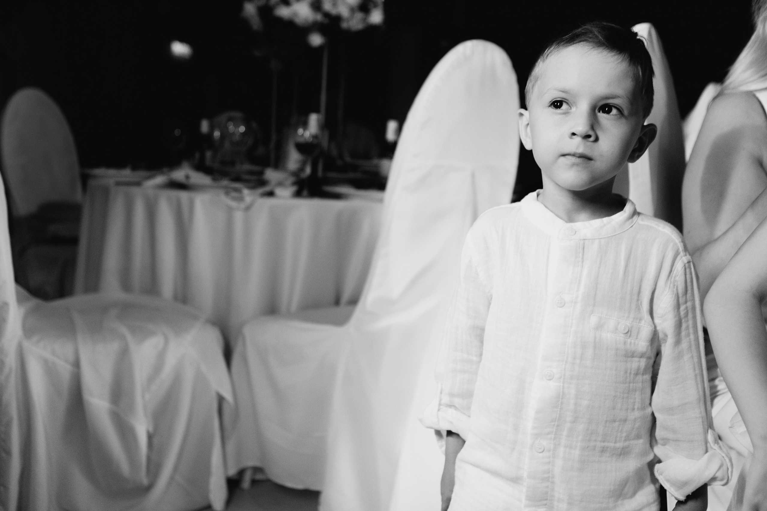 Дмитрий и Светлана. LEVORIGINAL