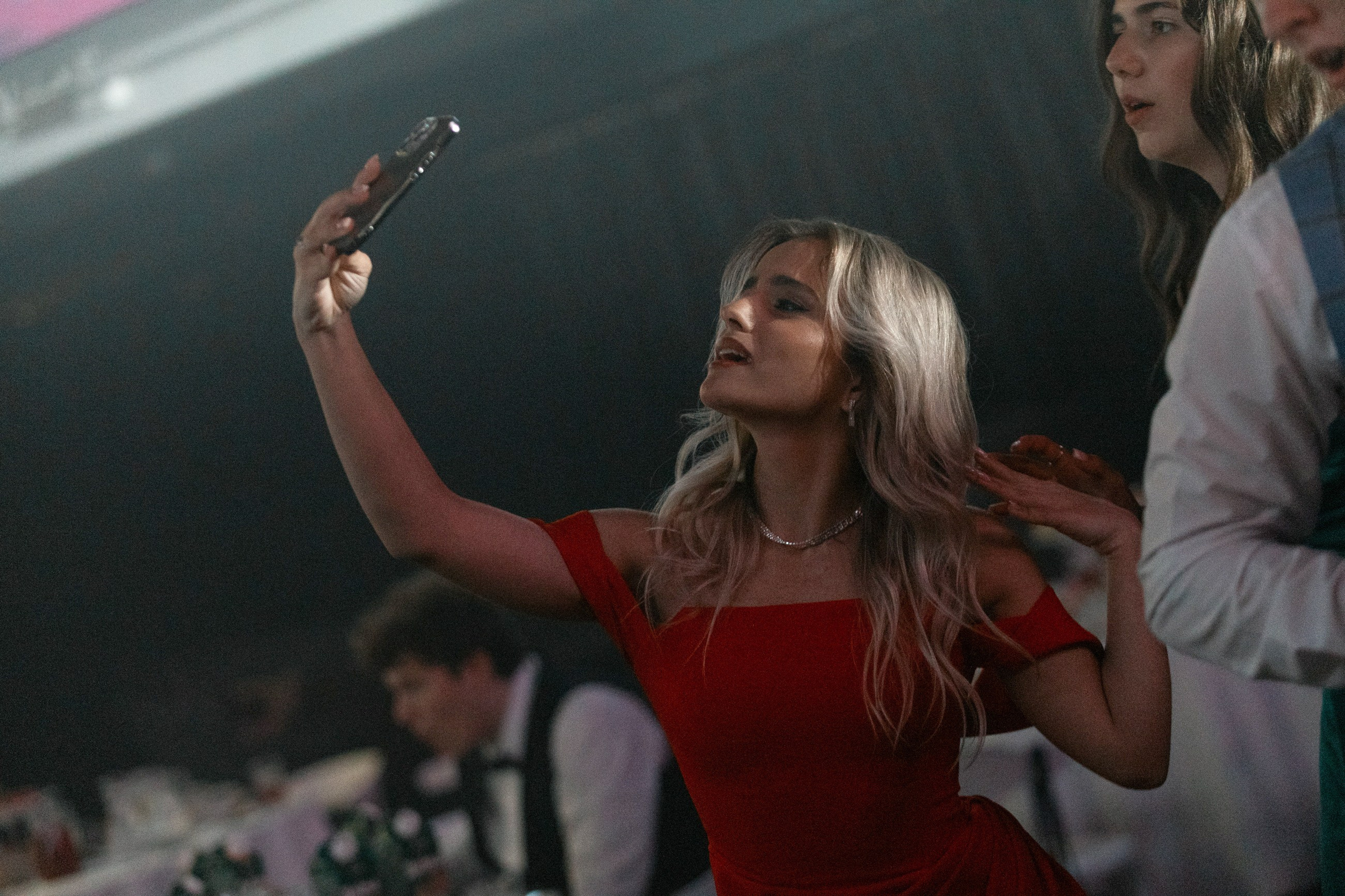 Выпускной. LEVORIGINAL