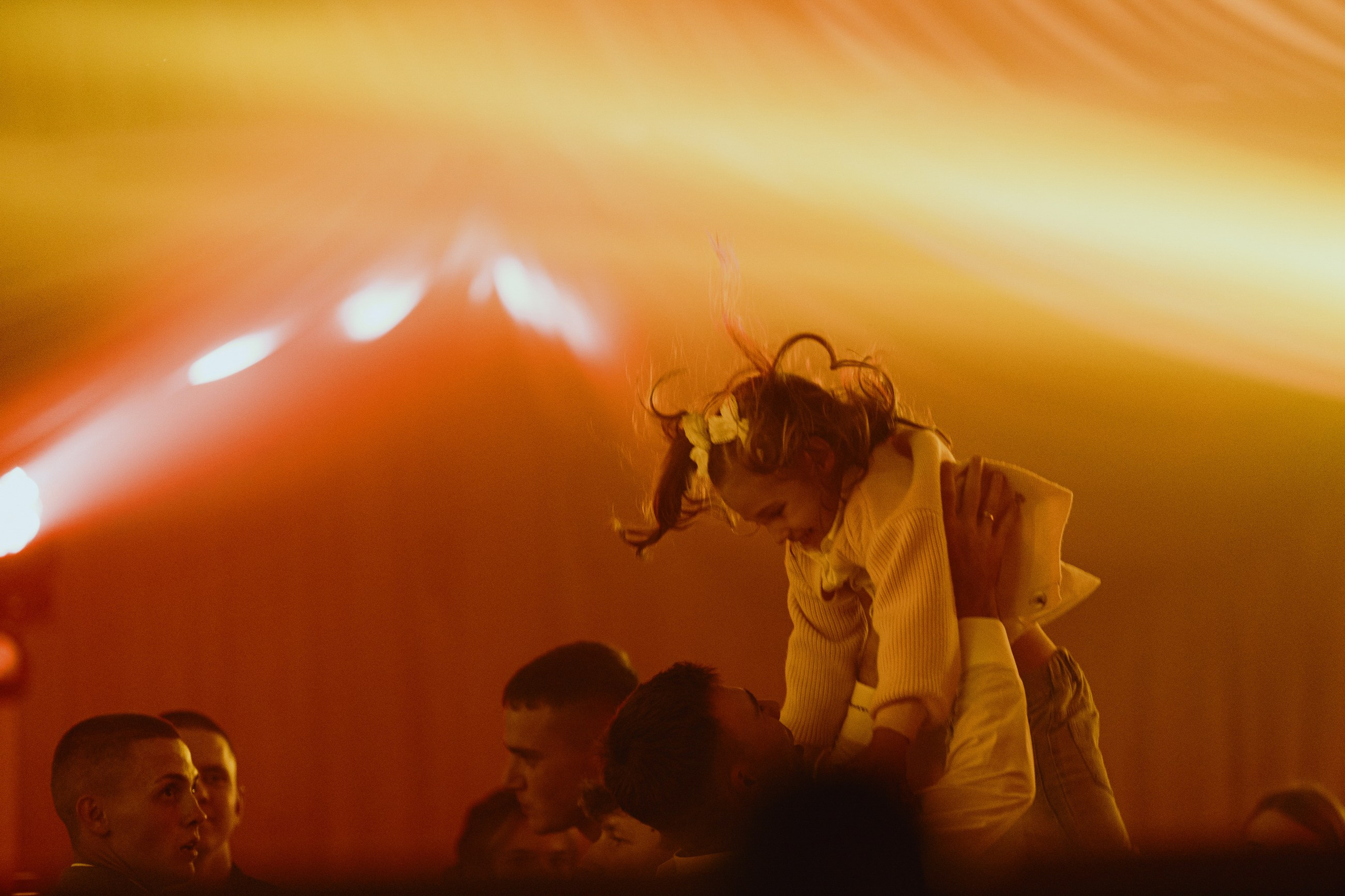 Михаил и Яна. LEVORIGINAL