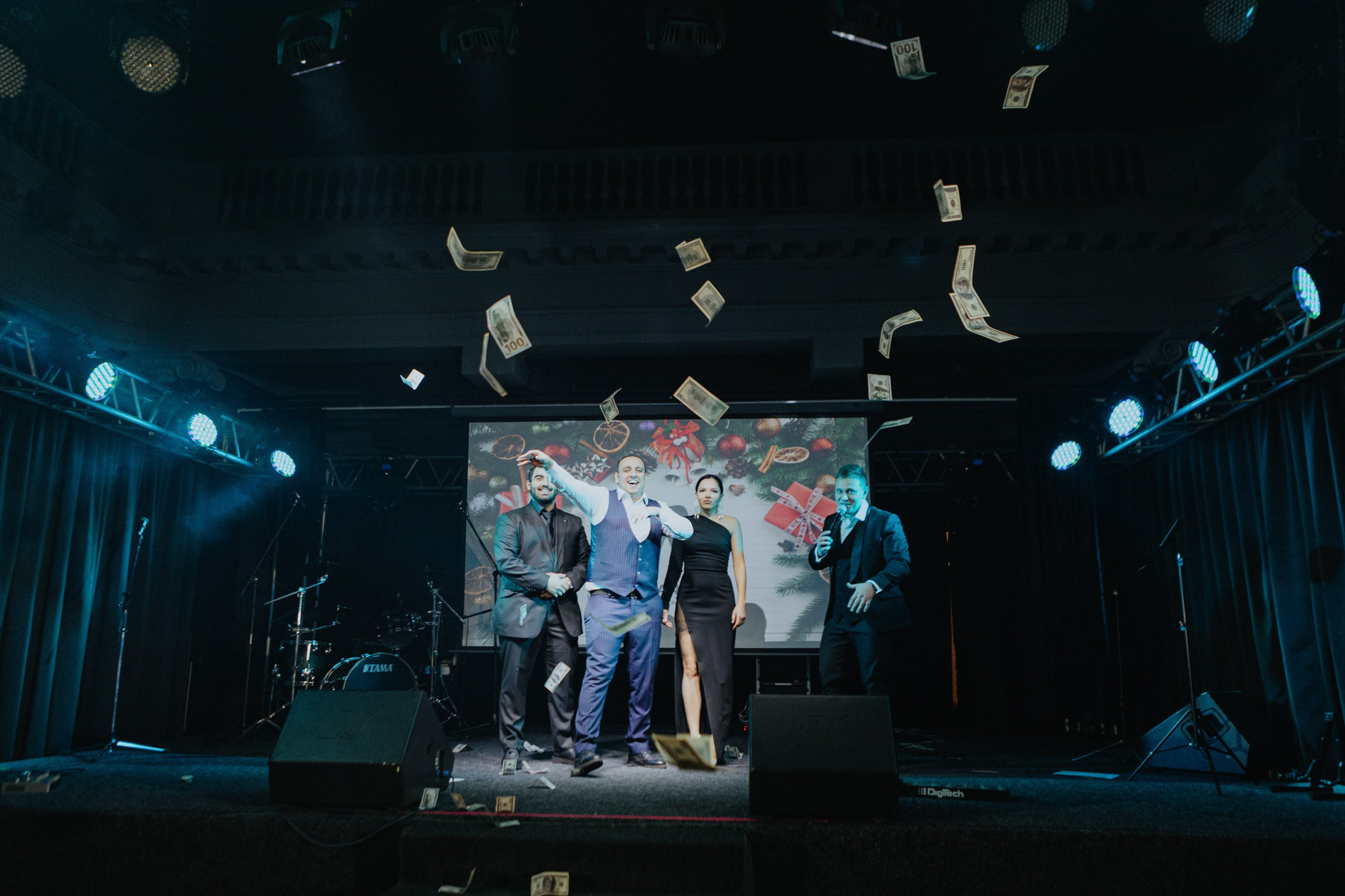 Имплант 52 корпоратив. LEVORIGINAL