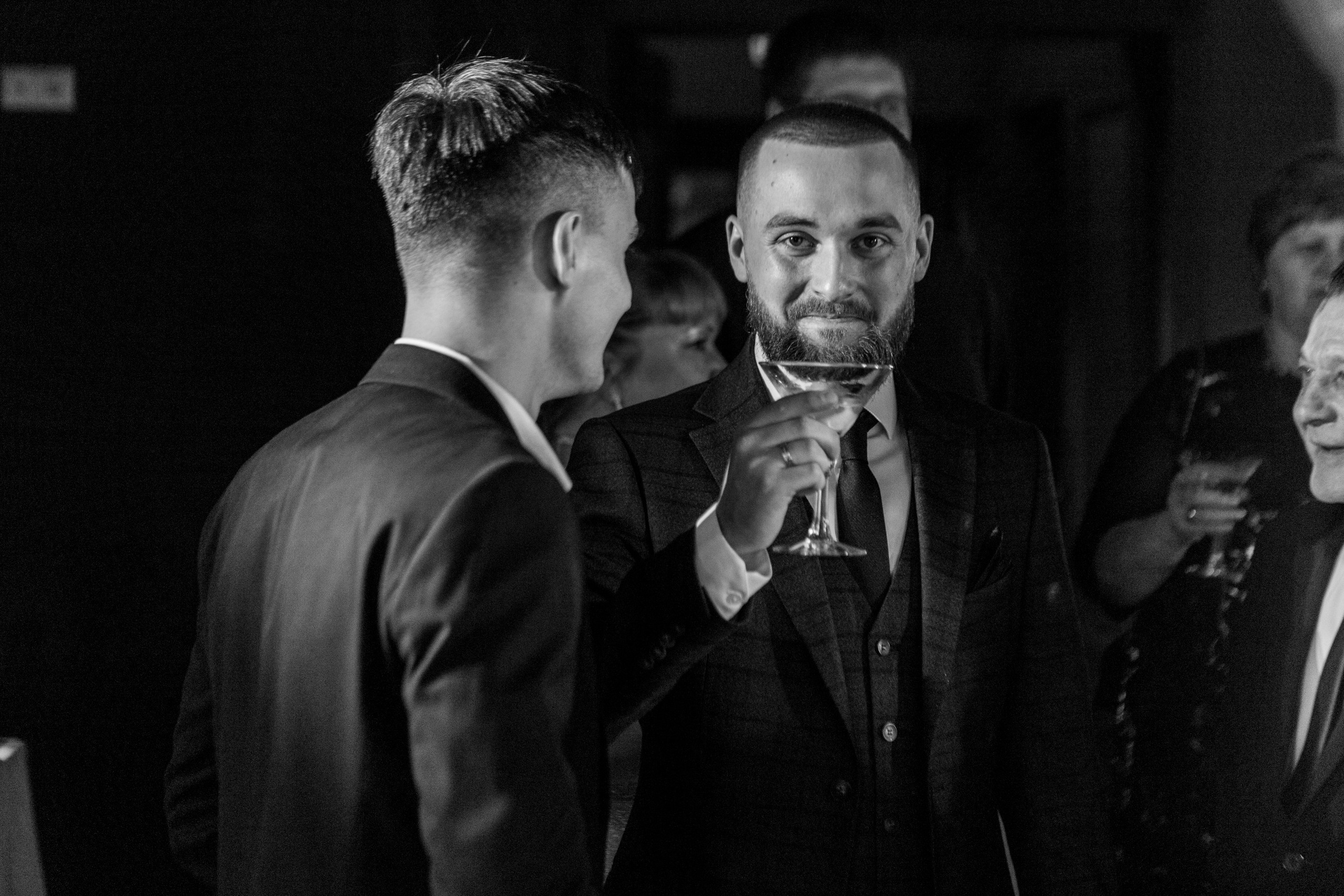 Банкет. LEVORIGINAL