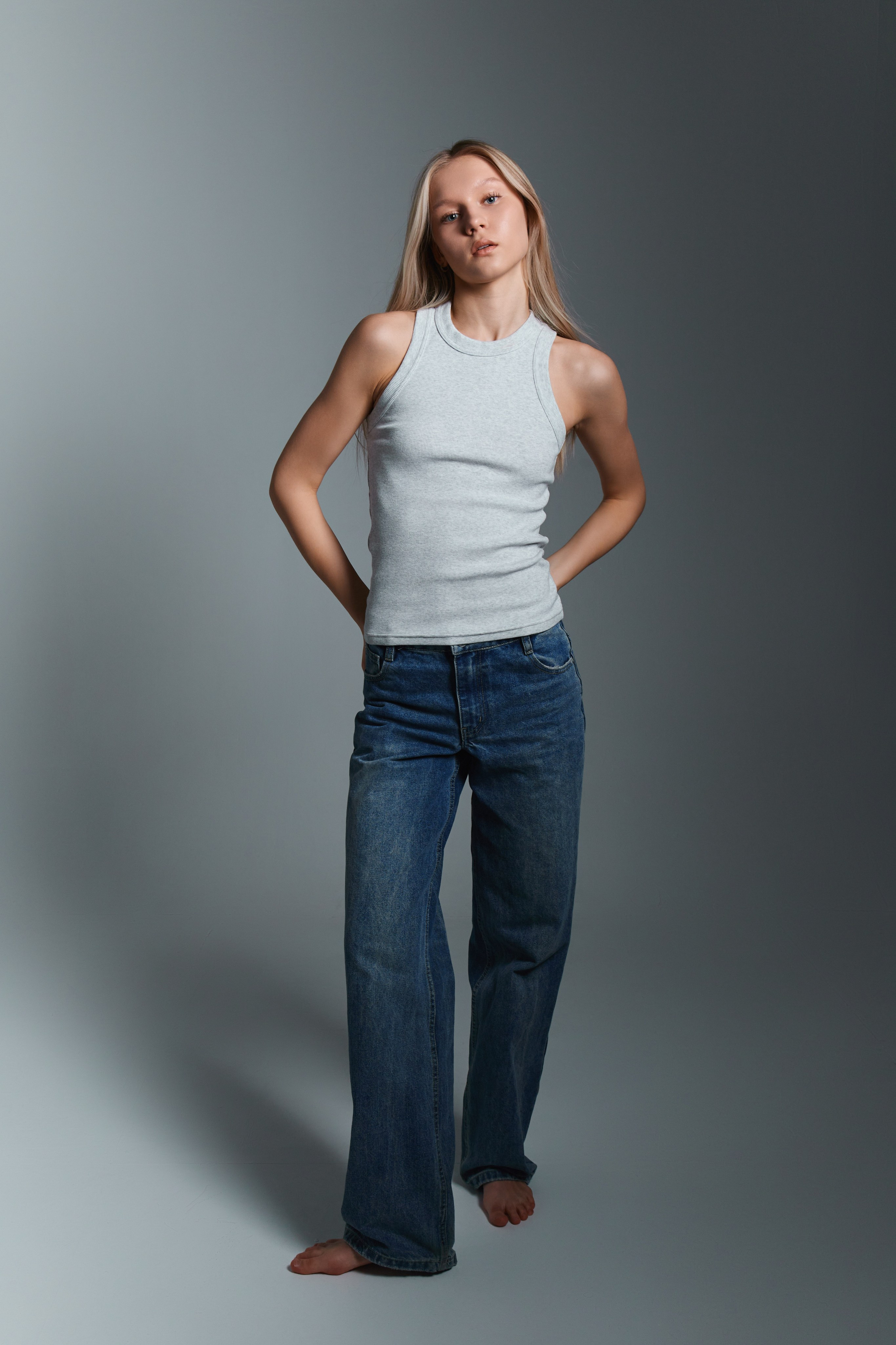 Модельный тест. Екатерина Джалагония — Фотограф в Екатеринбурге | Портреты и Мастер-классы