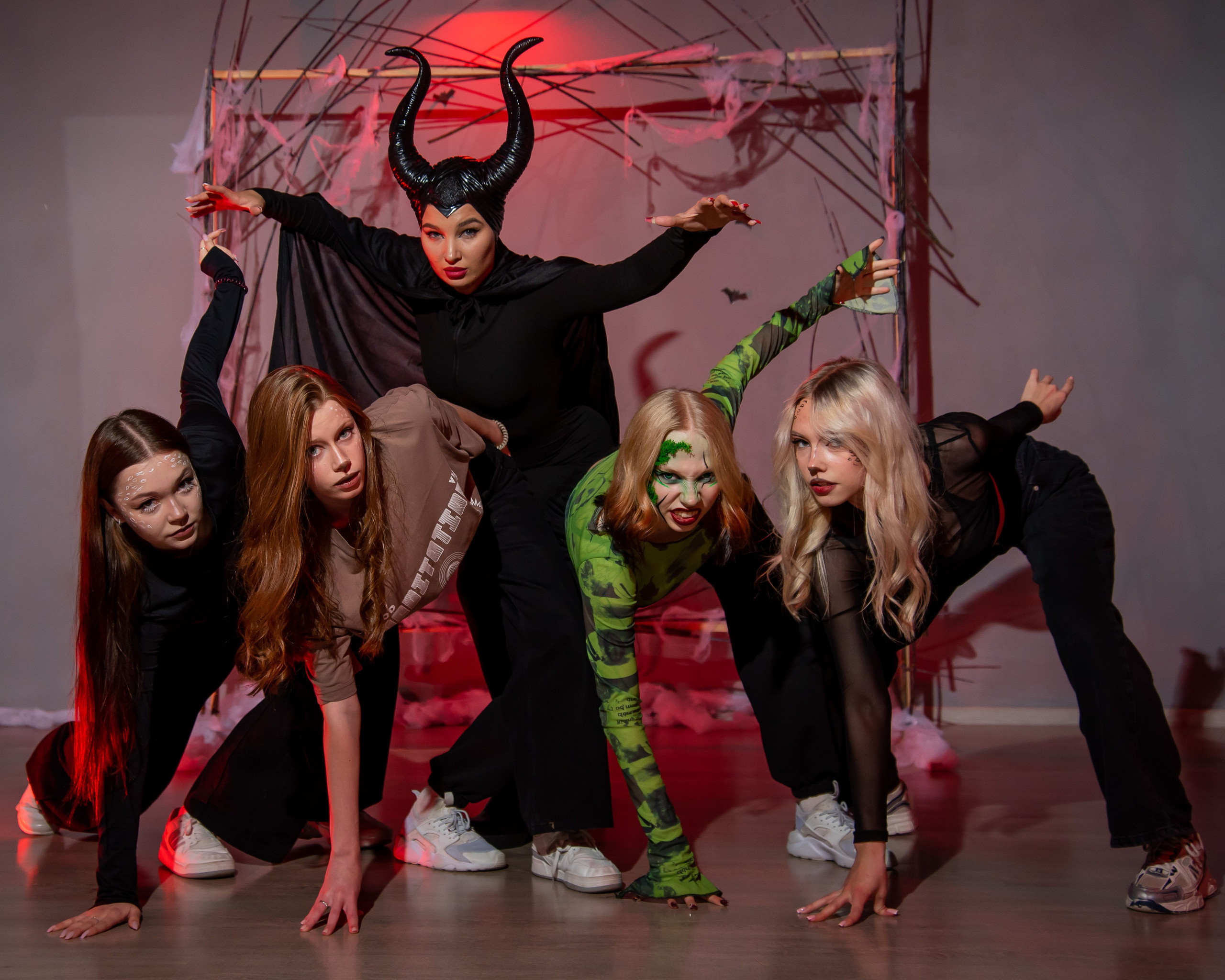 Хэллоуин, праздник, страшный праздник 