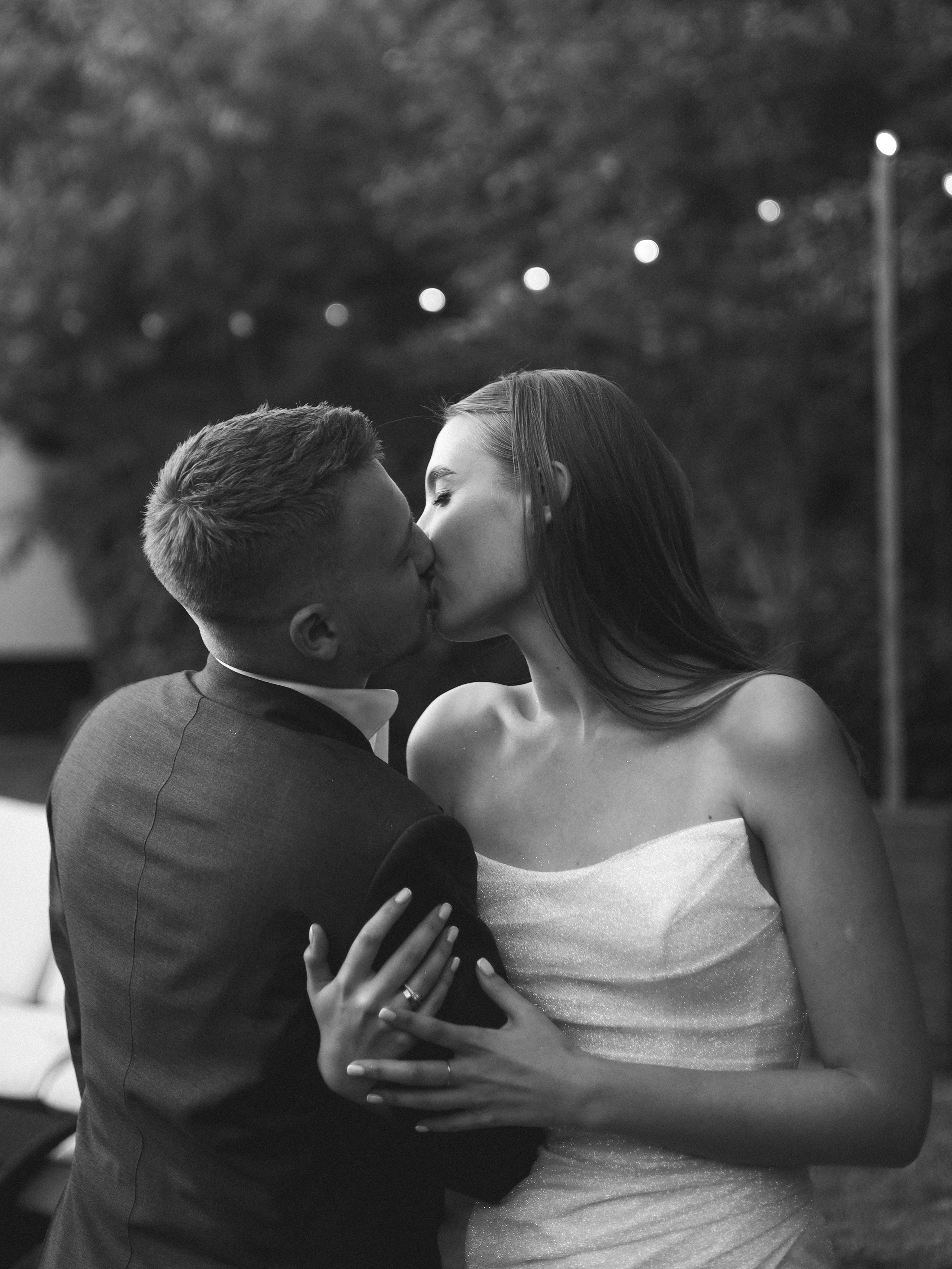 Даша и Егор. Свадебный фотограф в Москве и Санкт-Петербурге