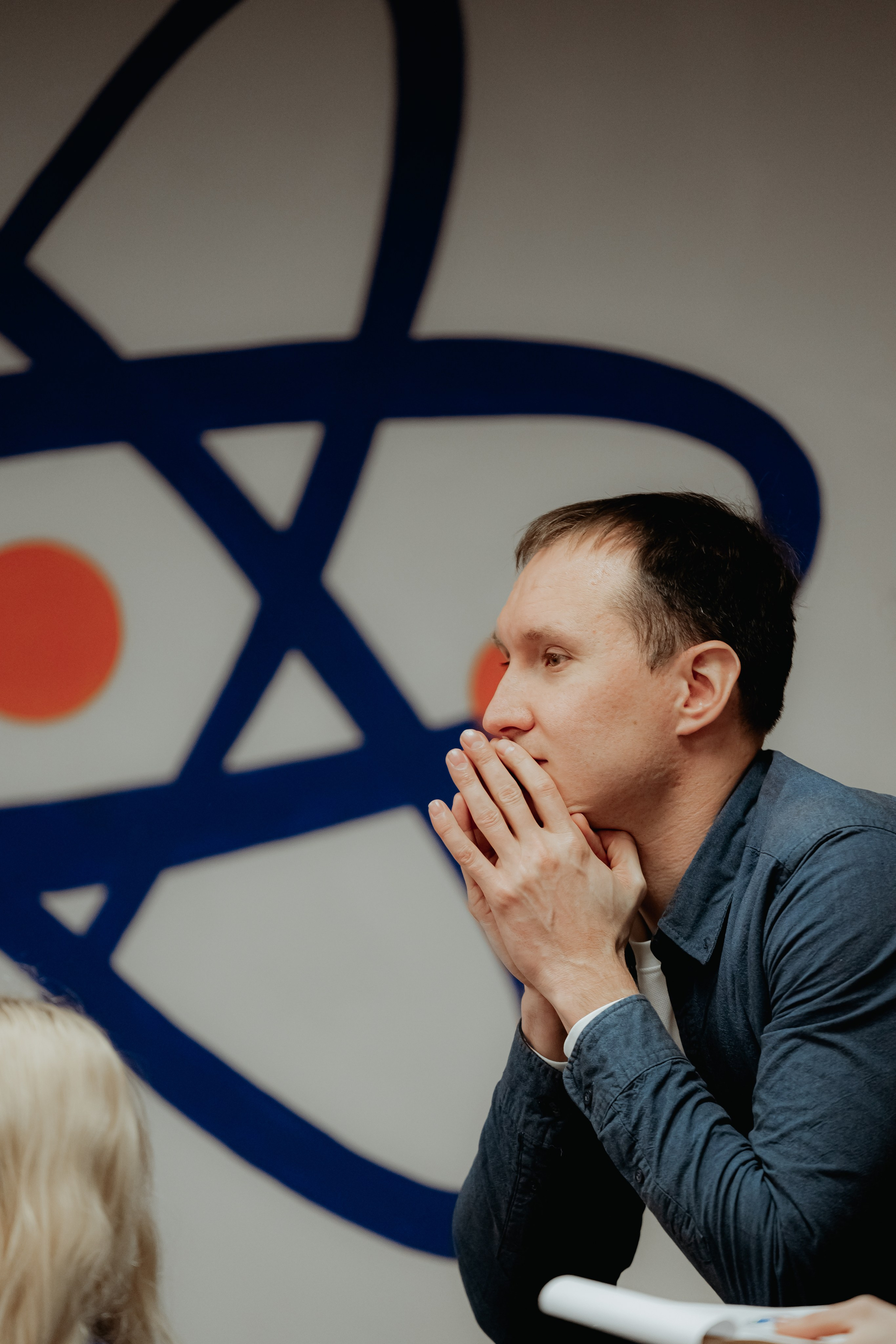 Конкурс специалистов в сфере государственной молодежной политики, ноябрь²⁰²⁵. Репортажный фотограф в Челябинске Анастасия Хмарук