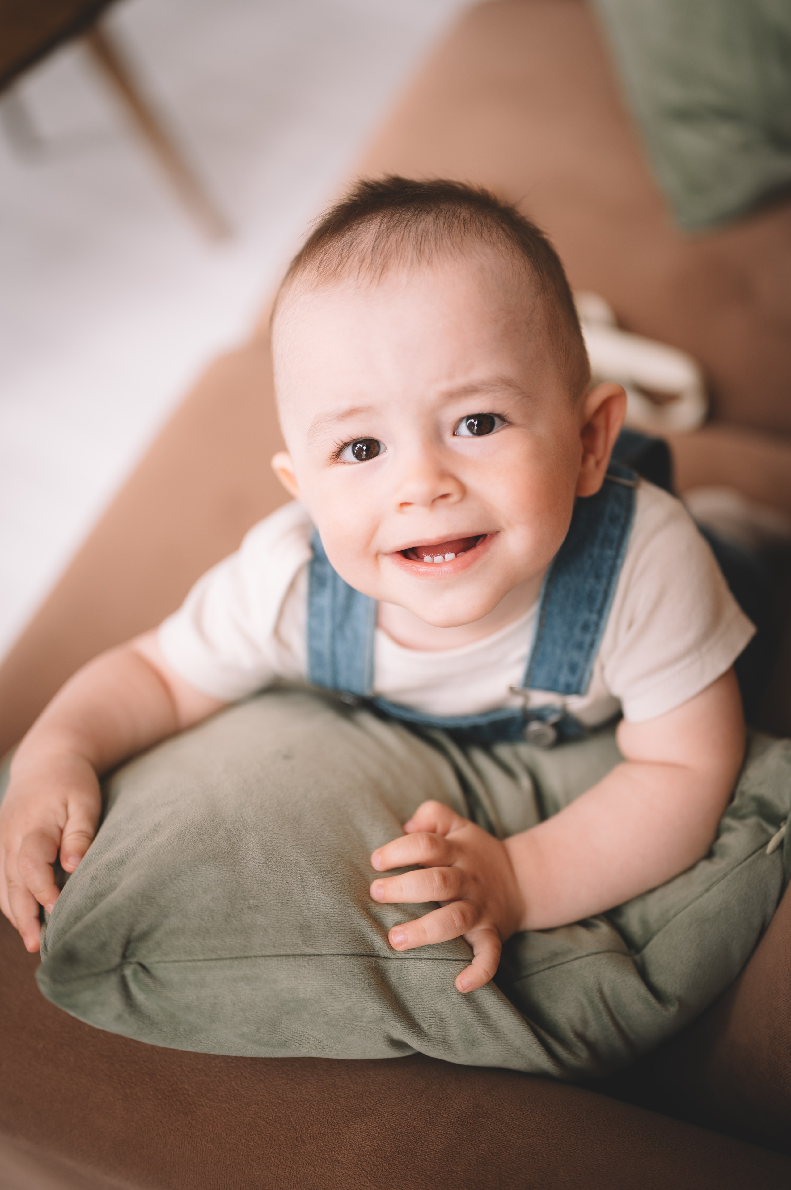 Николай, Елена и Илья. Фотограф Анна Темнова. Пенза