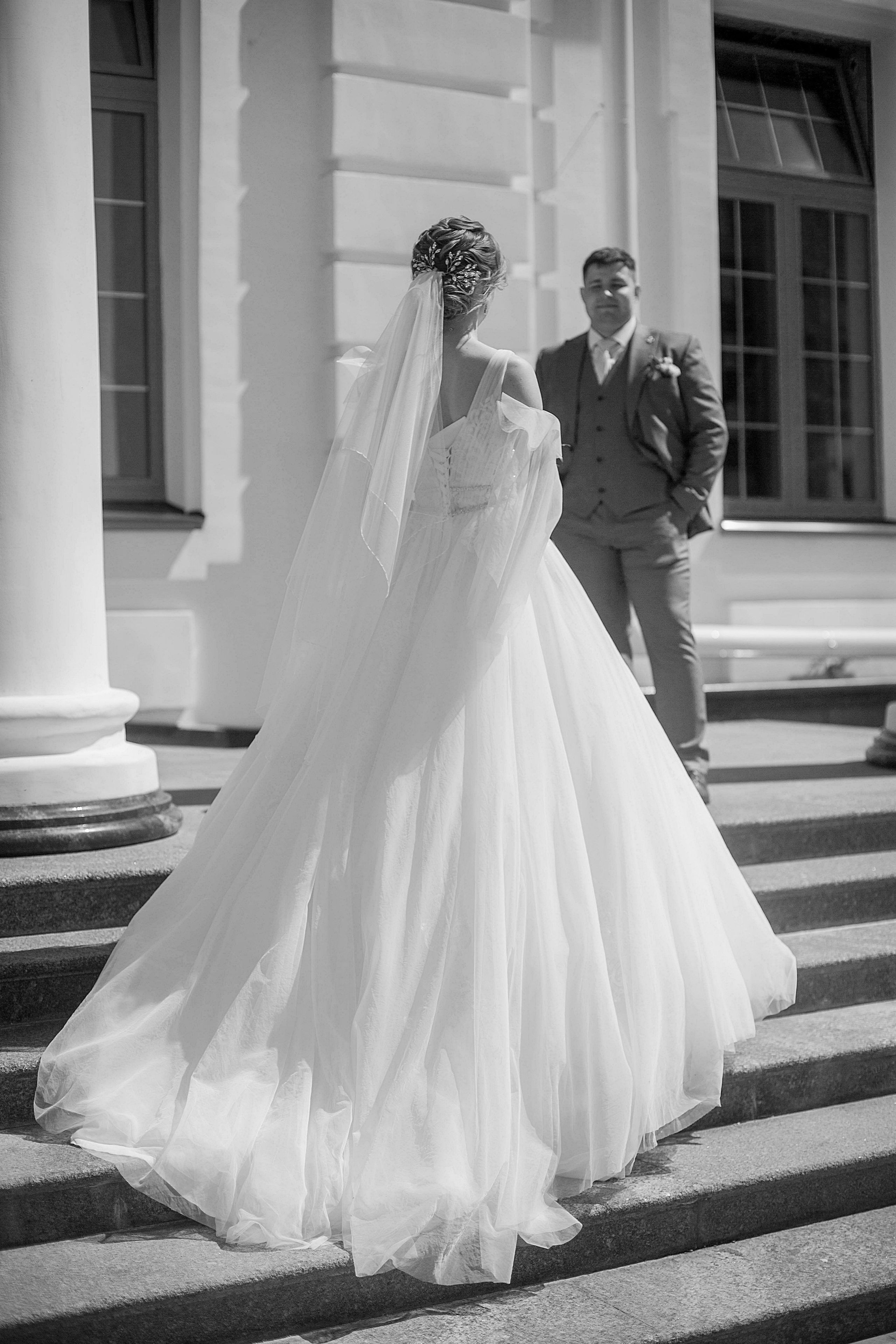 Свадьбы, love story. Фотограф Ирина Зверева