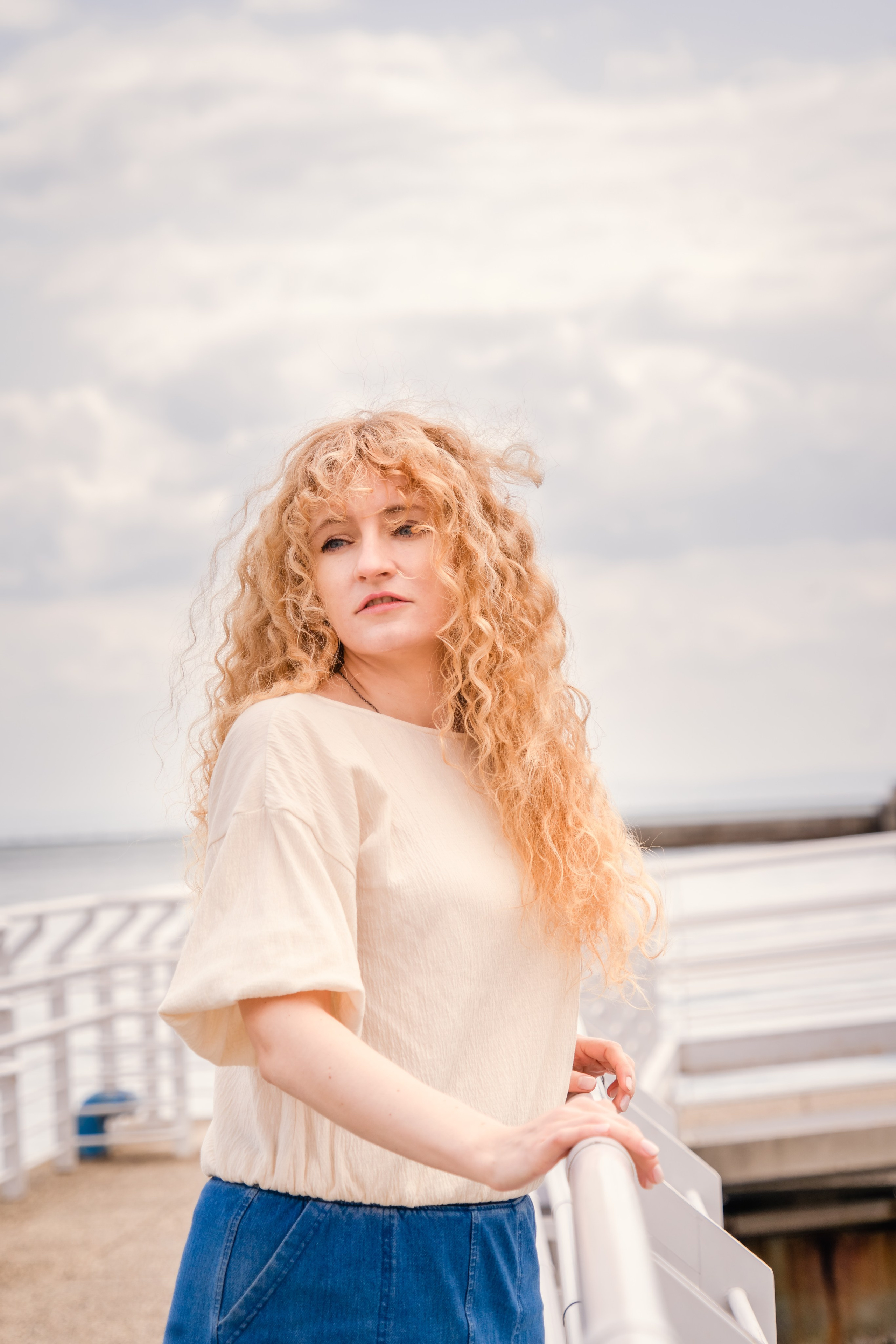 Настя. Портретный фотограф в Томске Наташа Барова