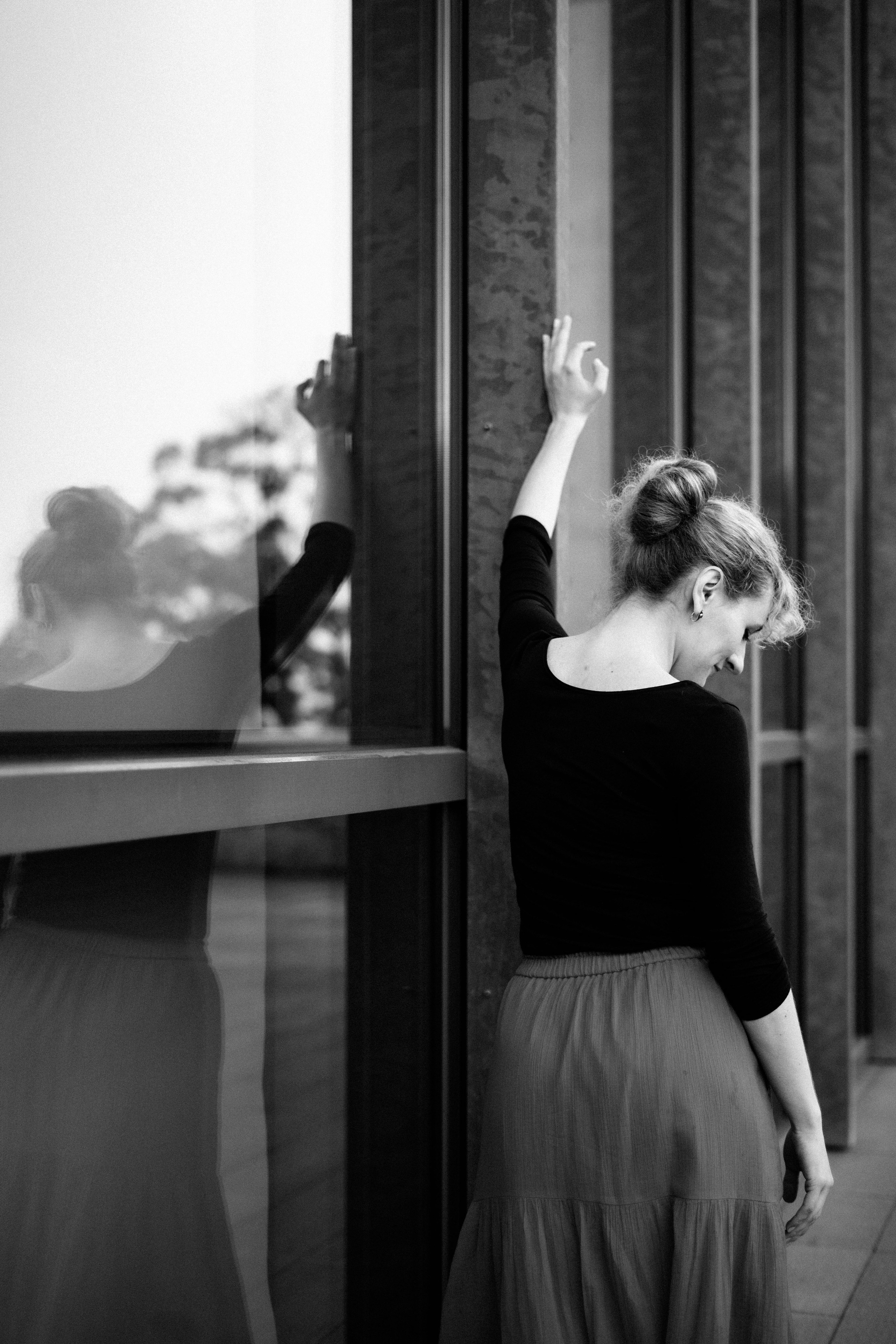 Настя. Портретный фотограф в Томске Наташа Барова