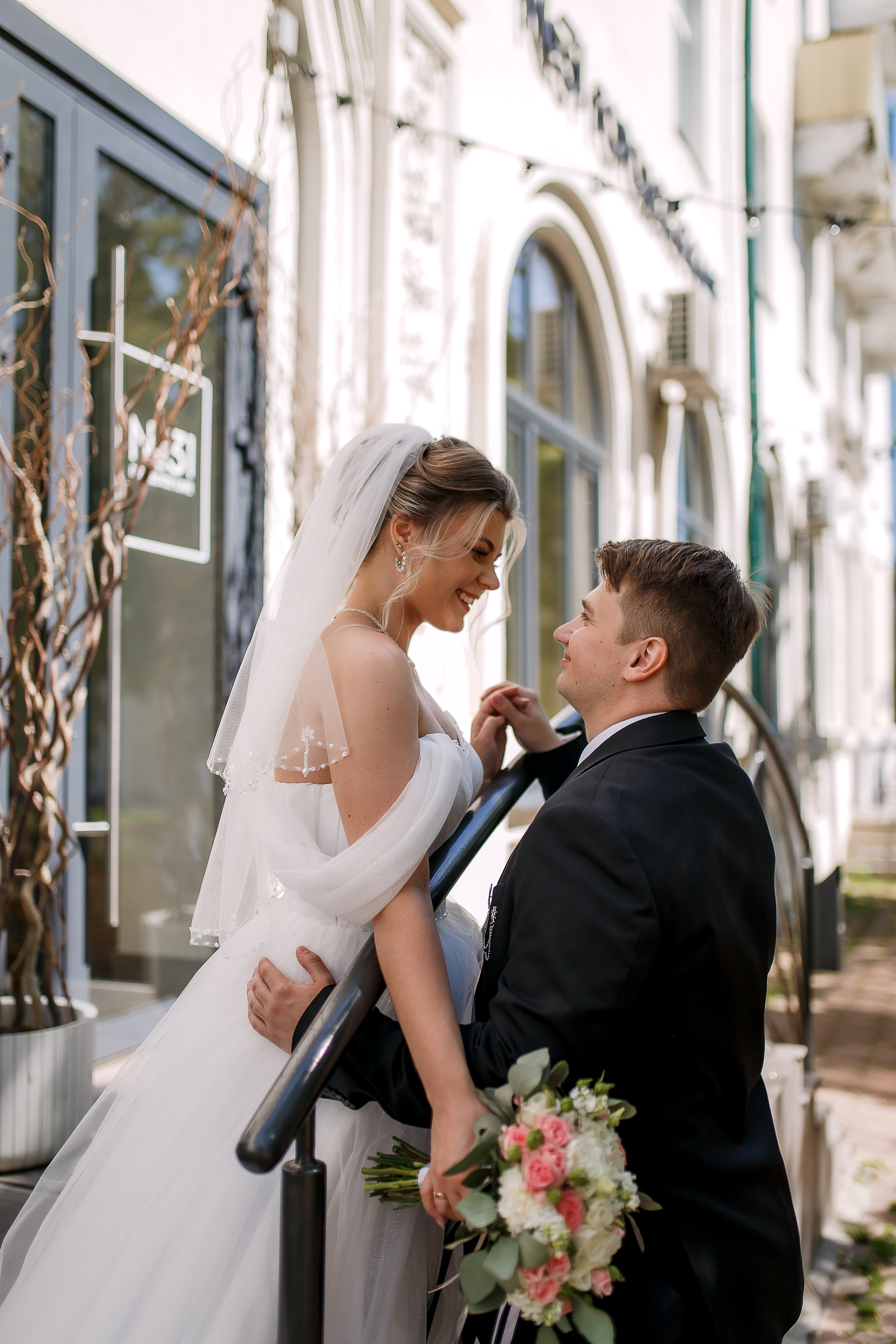 Свадьбы. Фотограф Саранск Екатерина Жукова