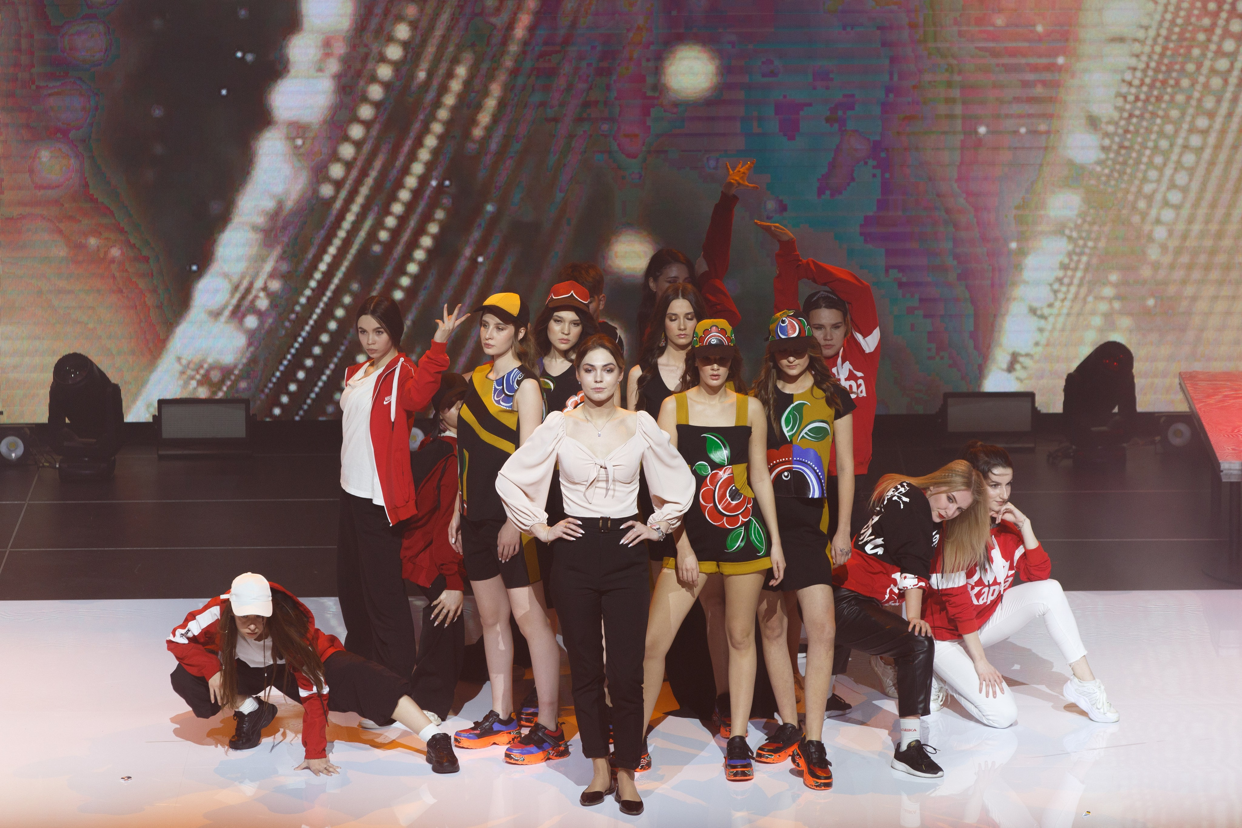 Репортажная съемка событий, конференций, форумов. Фотограф Чугунов Александр