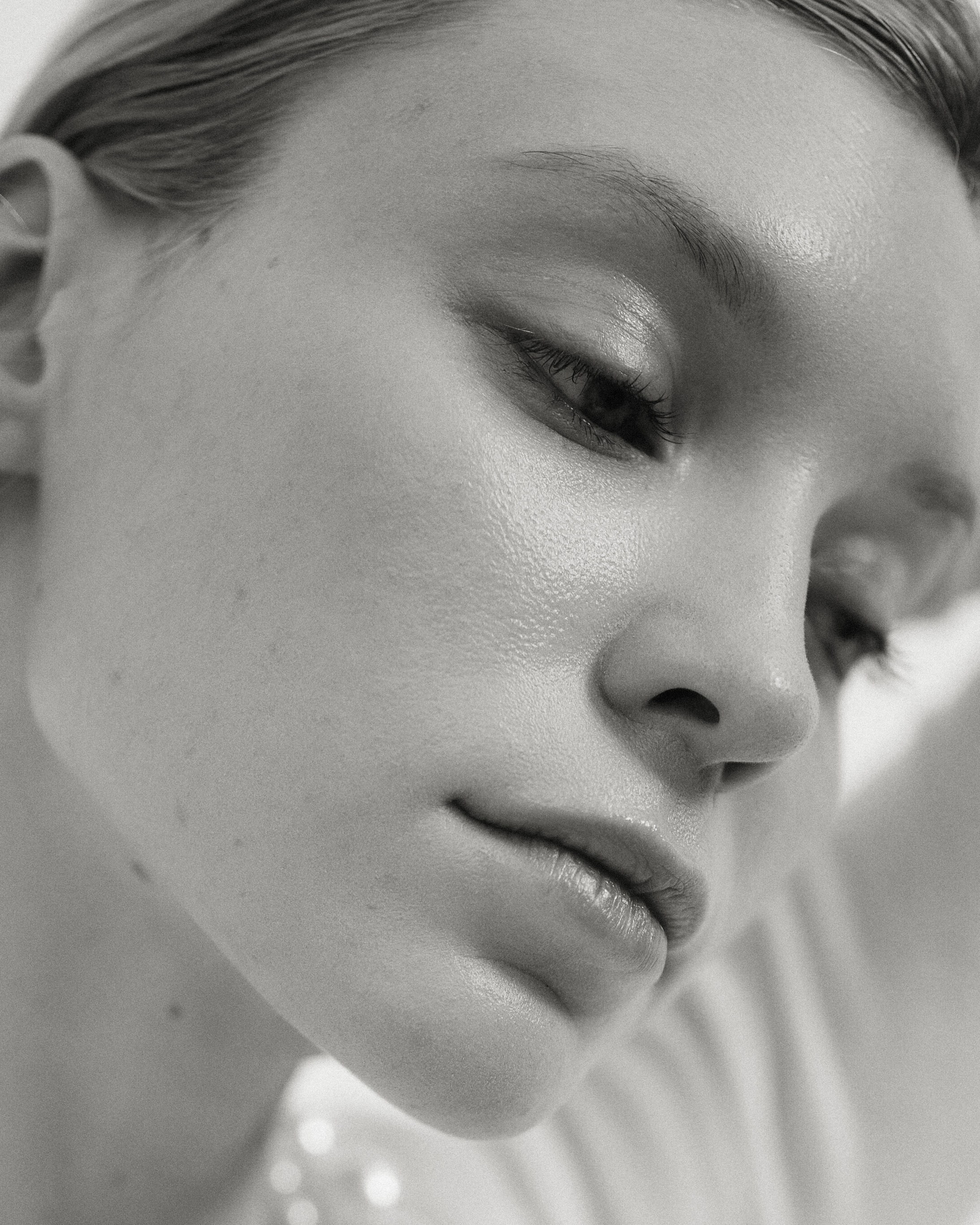 Stylized shoots. Фотограф Дарья Селезнева г. Москва