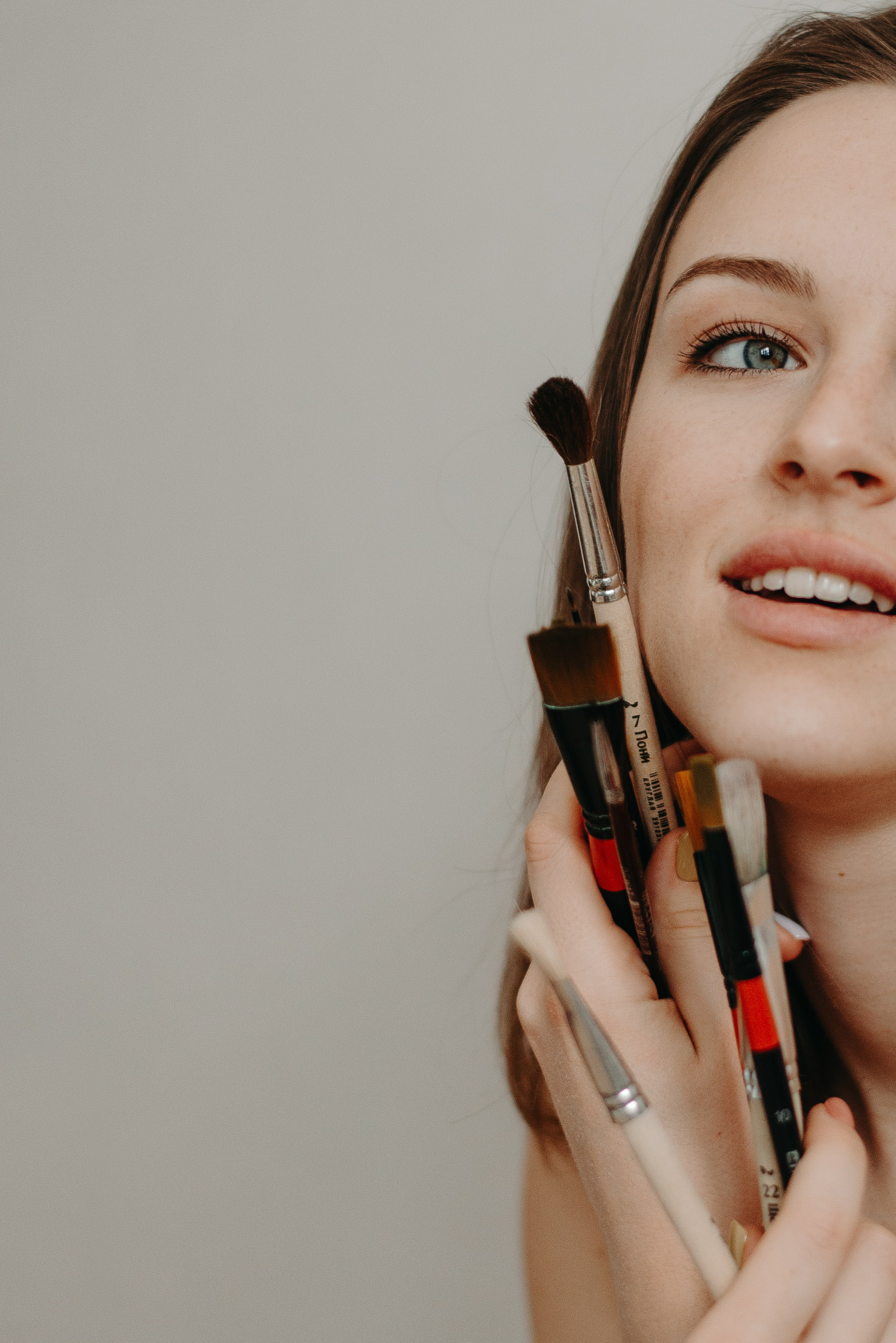 Полина. Ирина Метелица фотограф на Шикотане