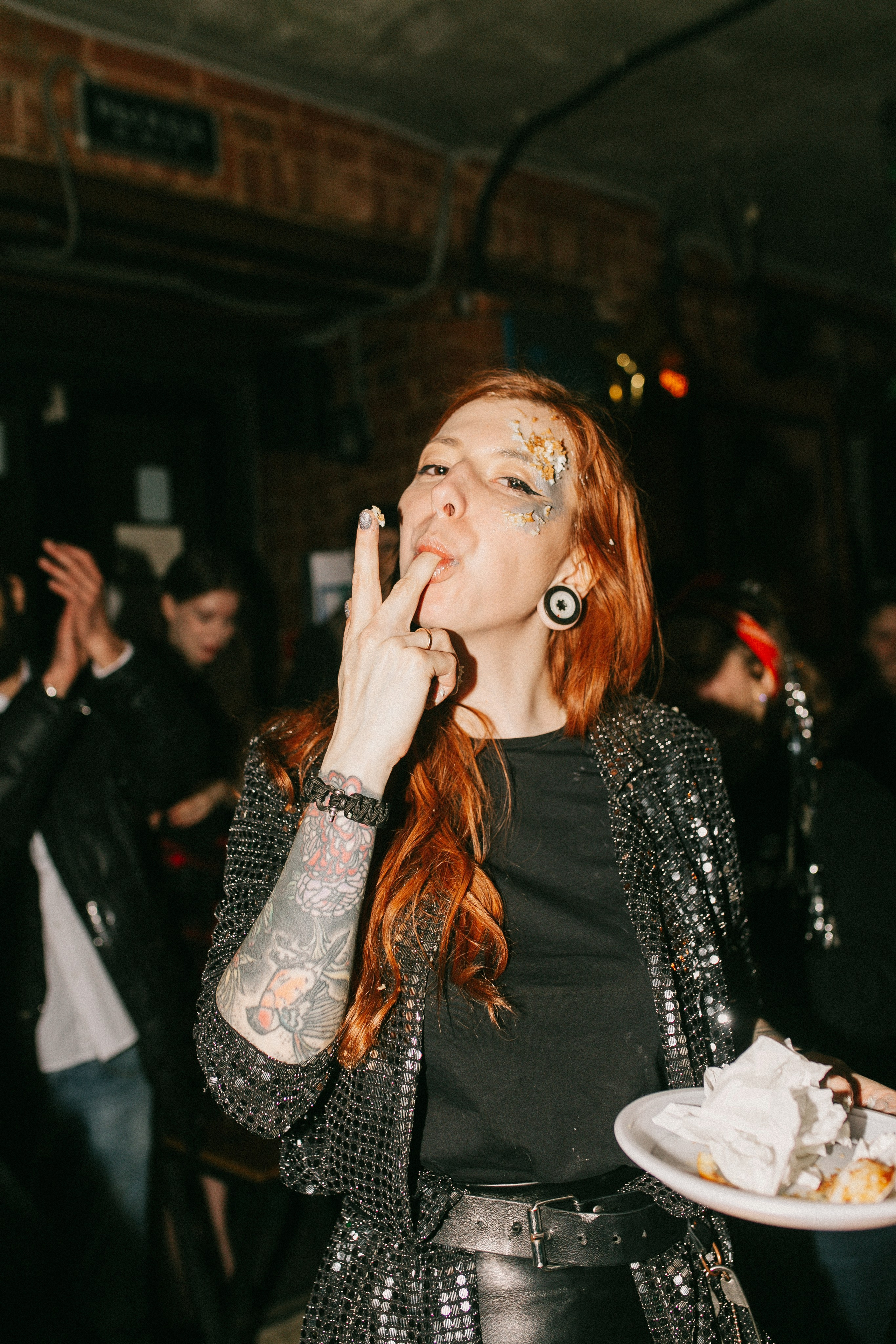 HB BAD.BRO.BAR. Фотограф Дарья Воскресенская в Москве