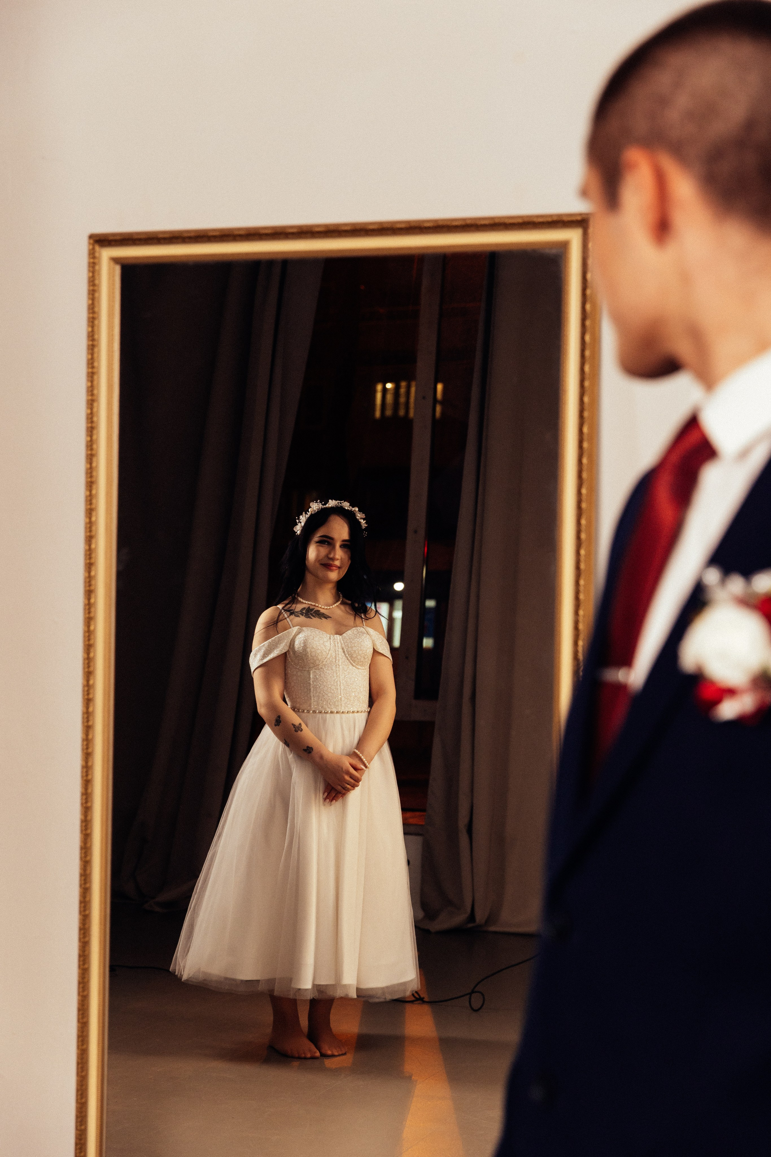 Аня и Андрей. Семейный и контент фотограф в Мурманске