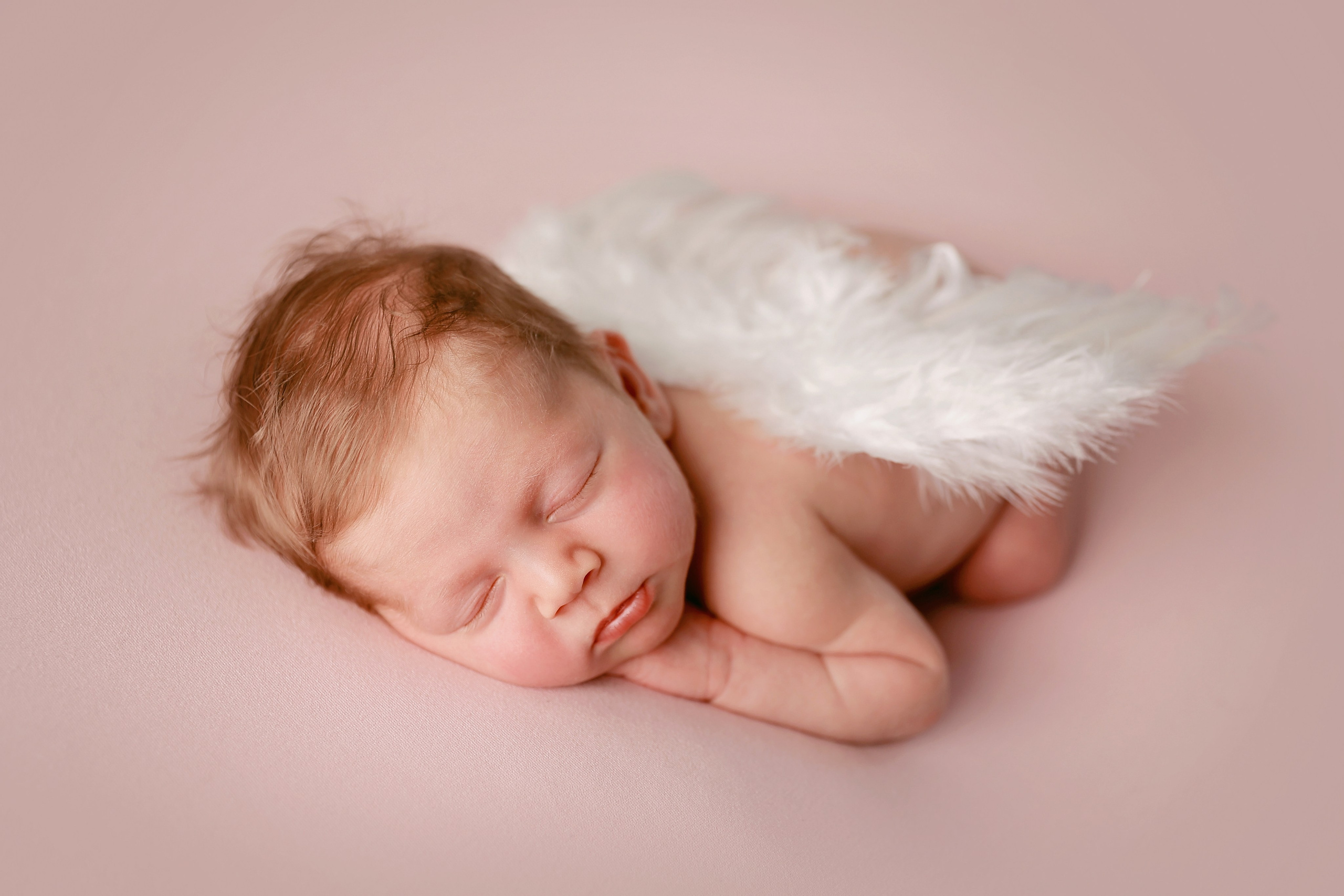 Фотограф новорожденных в Сочи