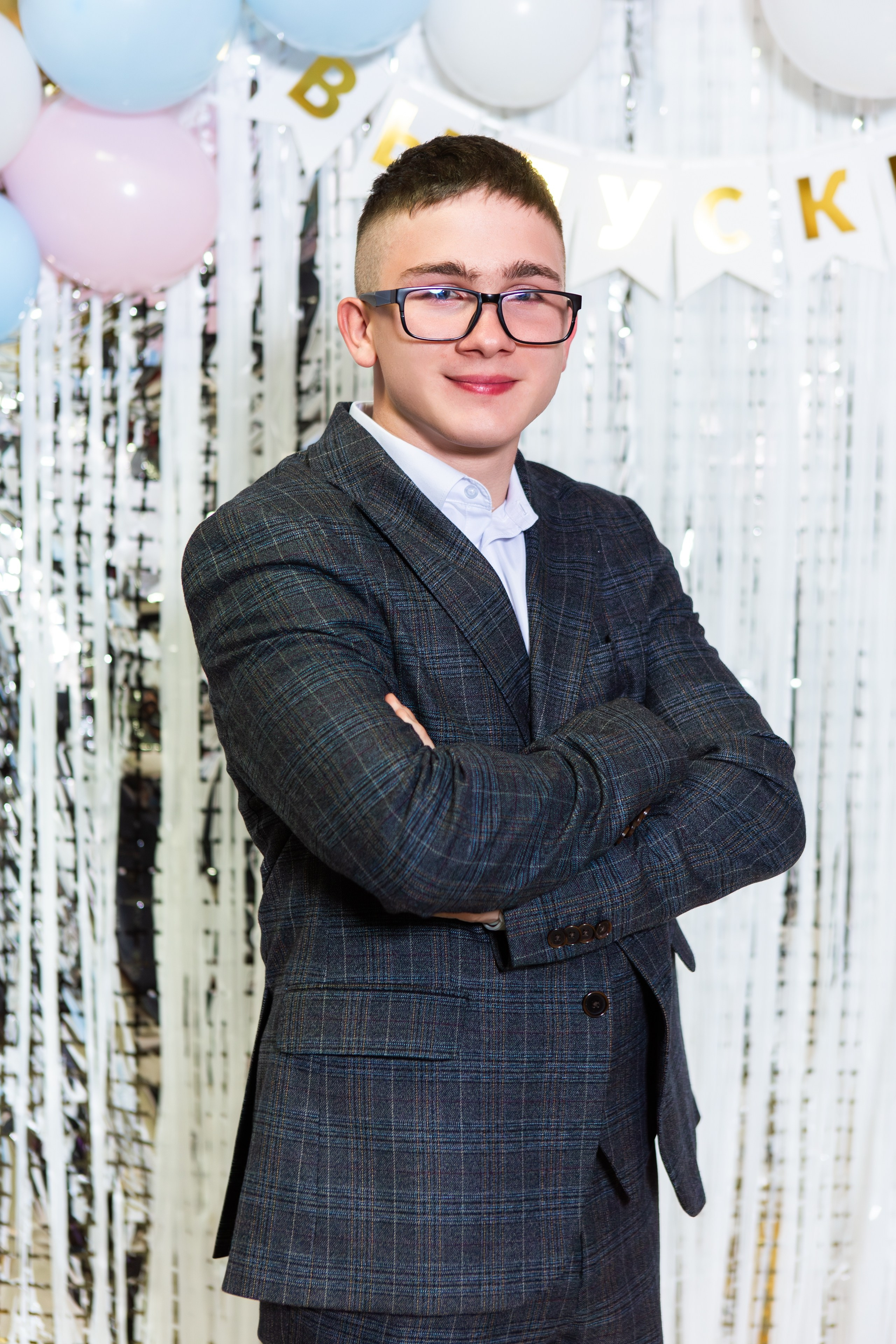 ФОТОСЕССИЯ С РОДИТЕЛЯМИ ВЫПУСКНОЙ 2025 9 ШКОЛА Г.МЦЕНСК. Профессиональный фотограф в Мценске и Орловской области