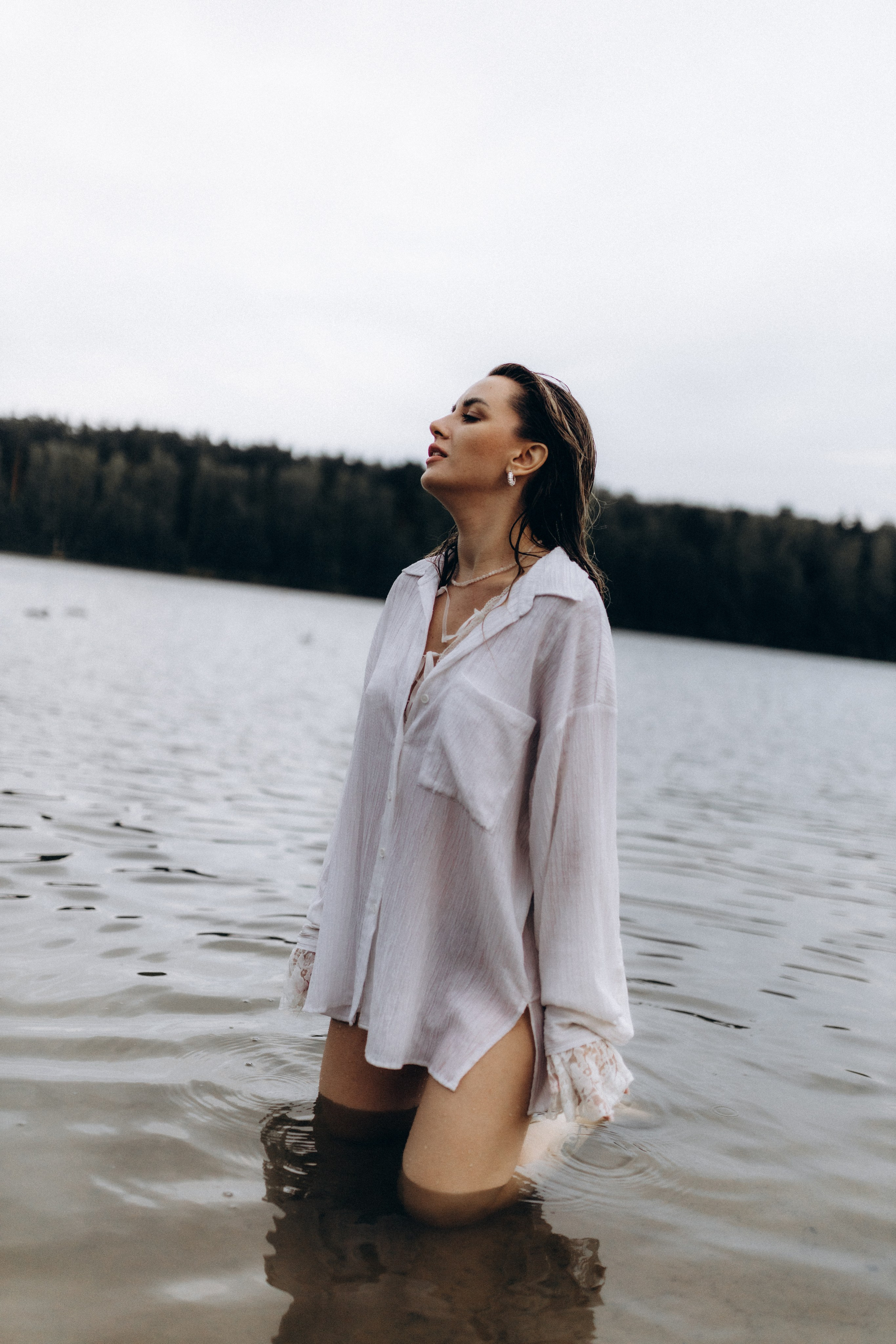 Алина. Фотограф НОГИНСК, Москва, Анастасия Белая