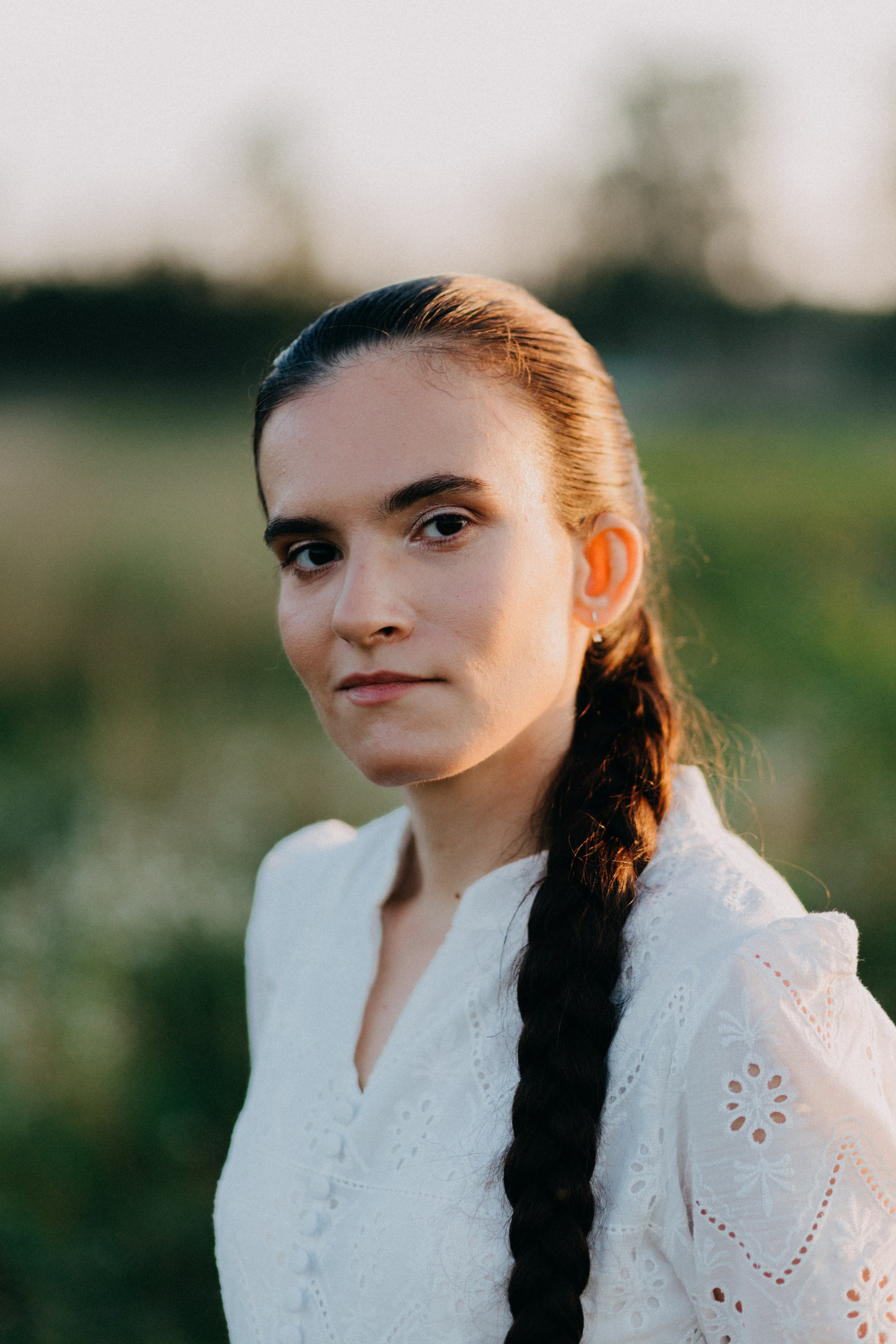 Анастасия. Фотограф НОГИНСК, Москва, Анастасия Белая