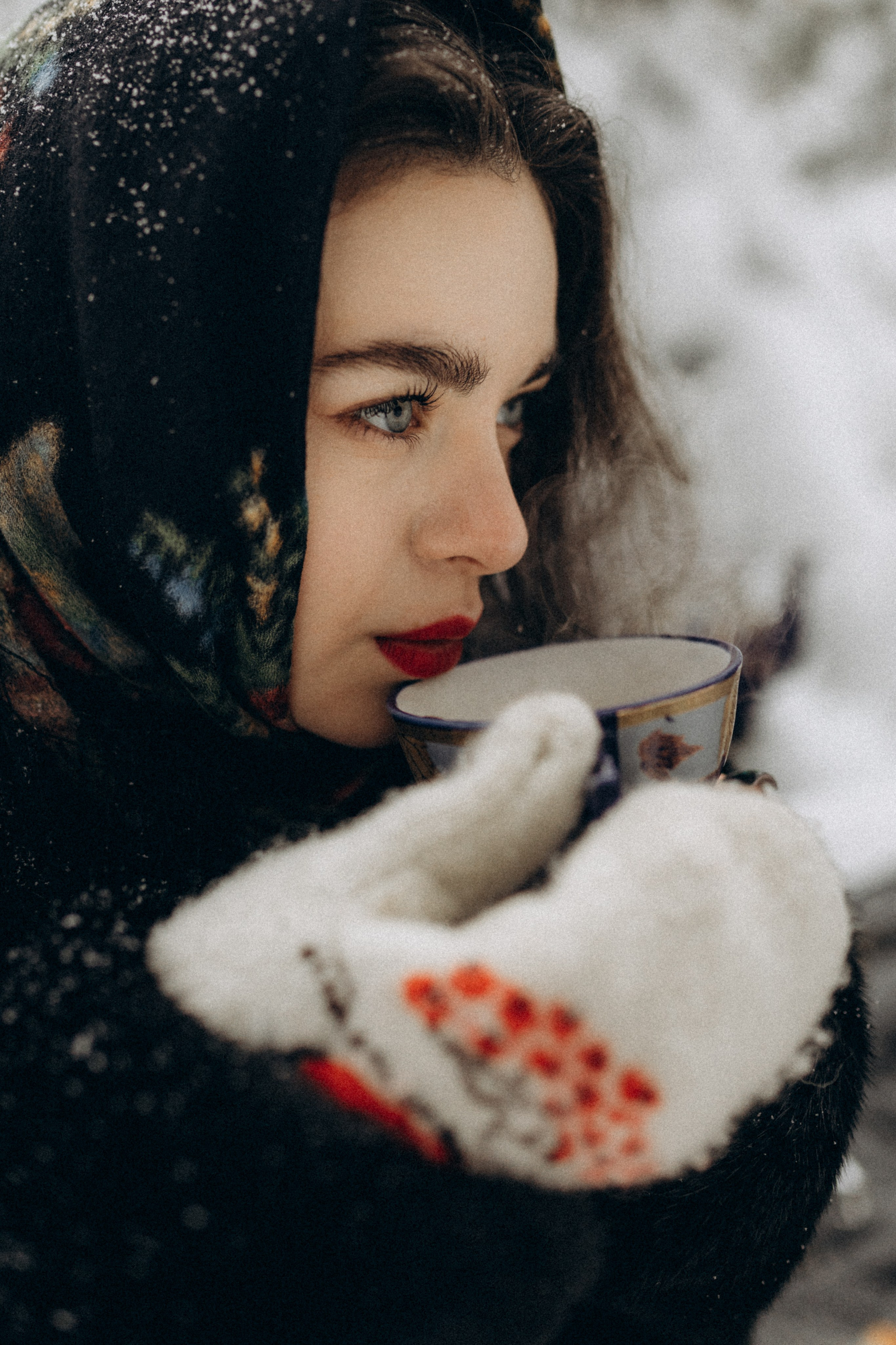 Настя & Ангелина. Фотограф НОГИНСК, Москва, Анастасия Белая