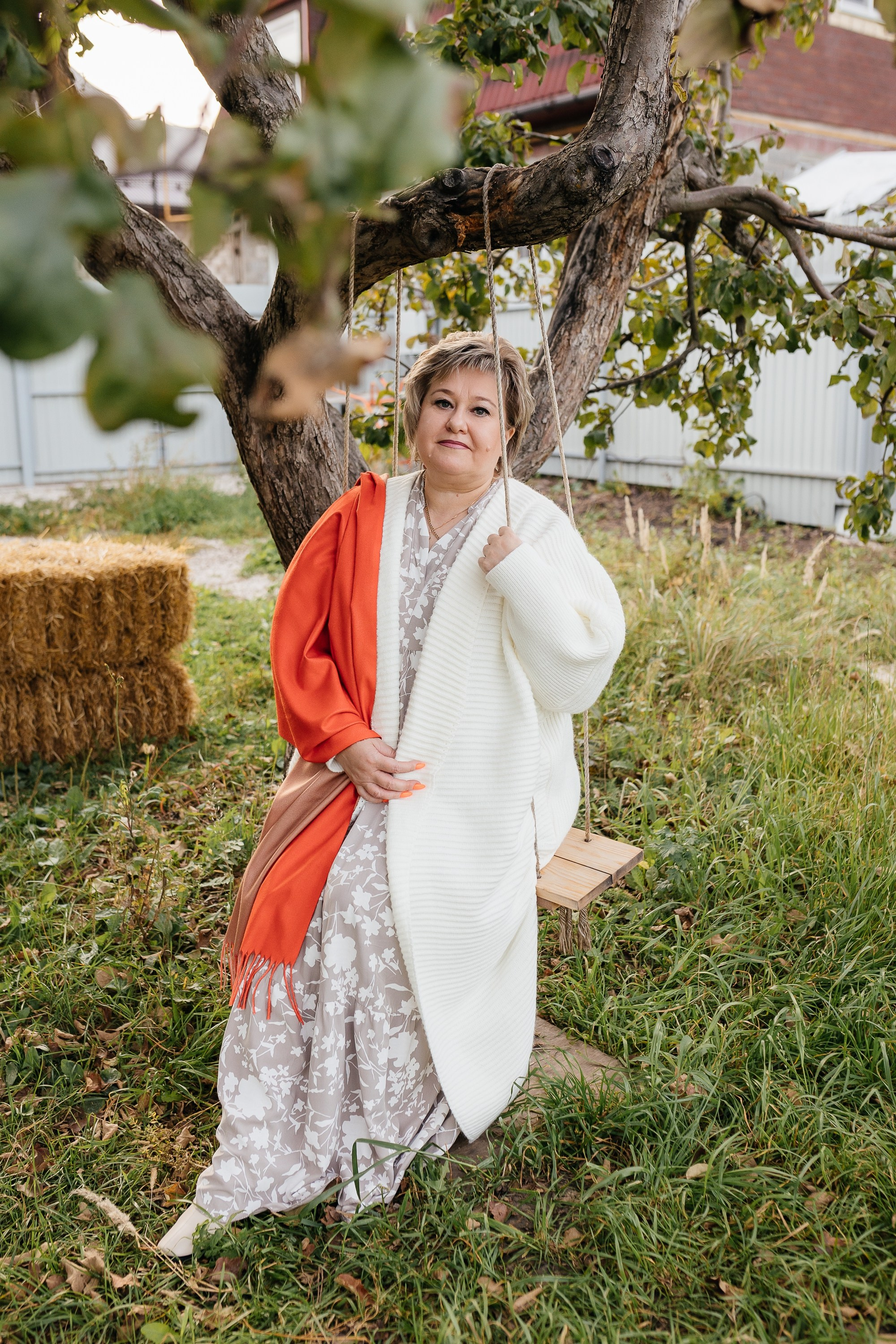 Анисимовы 08.09. Фотограф Евгения Игнатьева