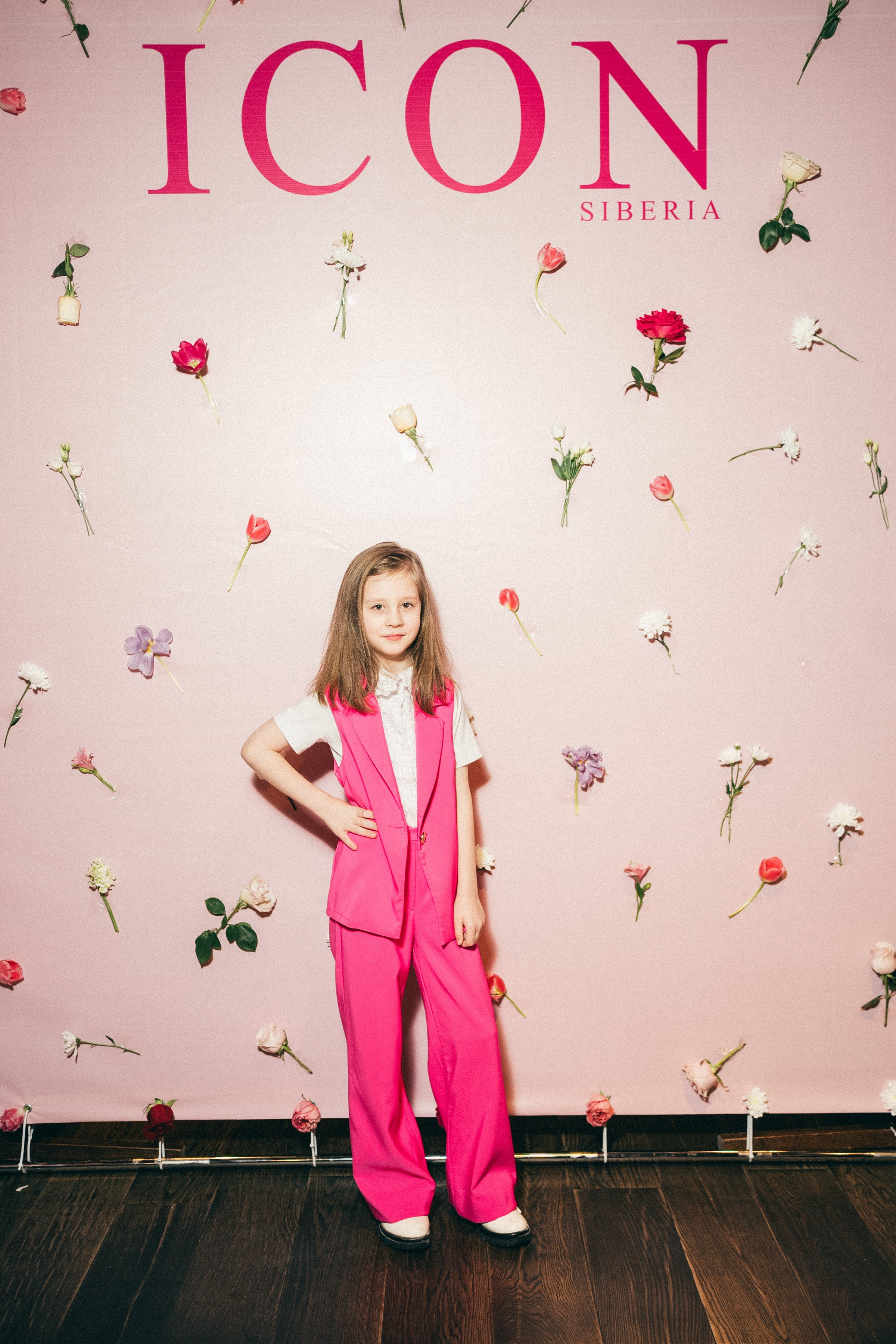 Презентация весеннего номера журнала ICON SIBERIA MAG. Фотограф на любое событие в Кемерово