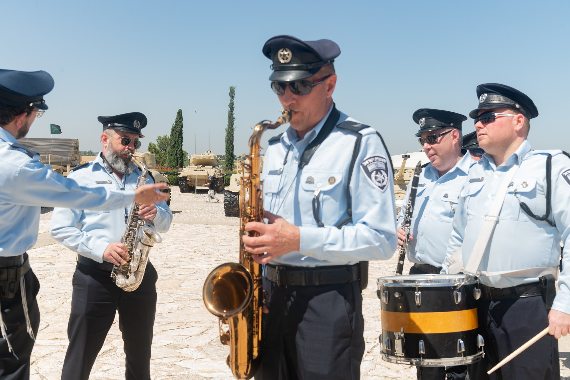 Reportage. Мария Абаза, фотограф. Реховот, Израиль